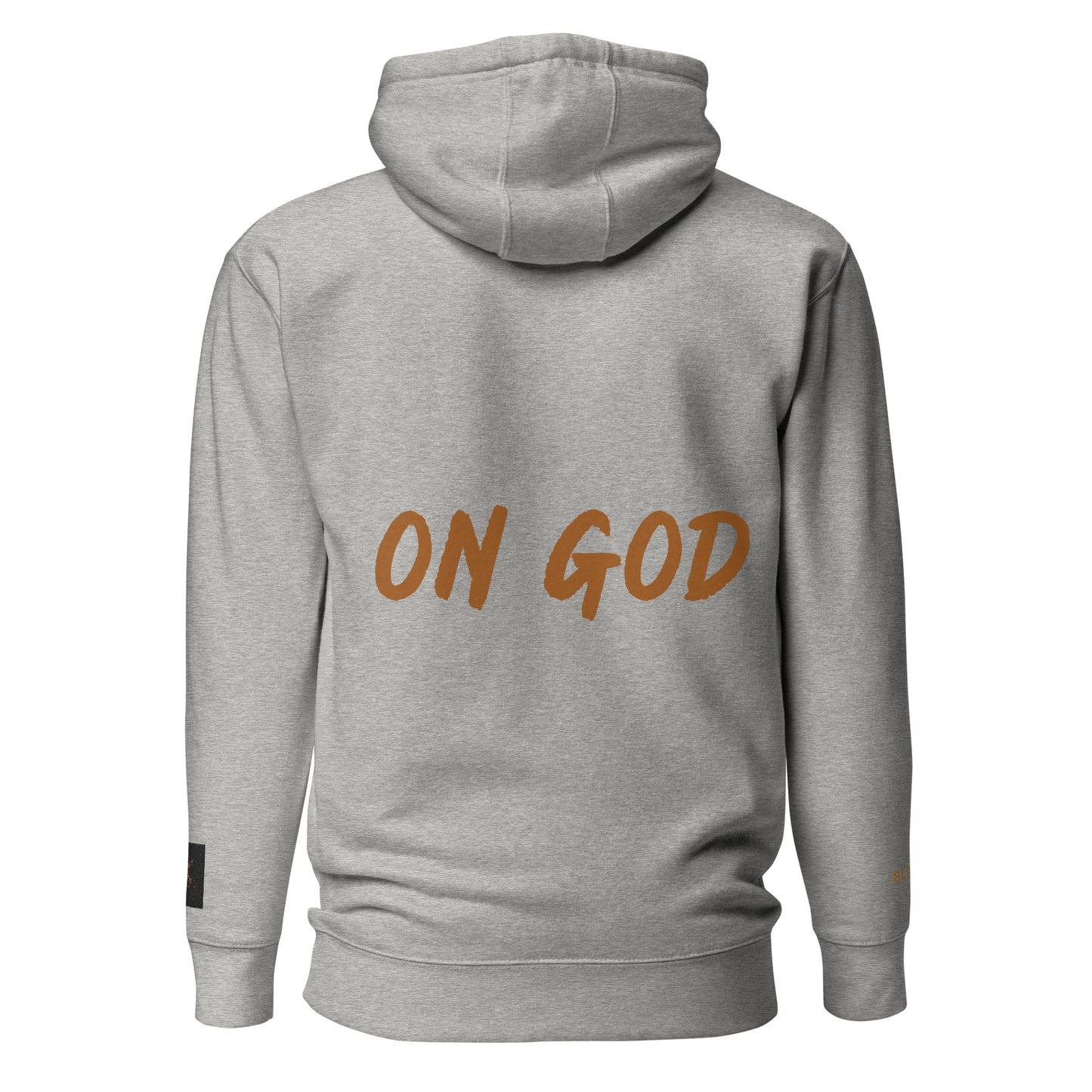 Blessed Hoodie