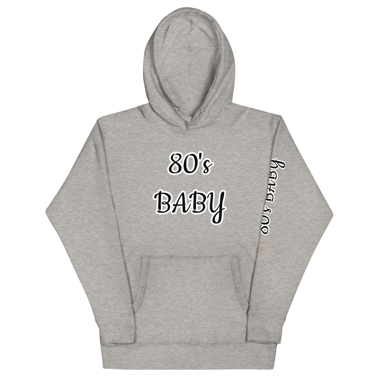 80's BABY Hoodie