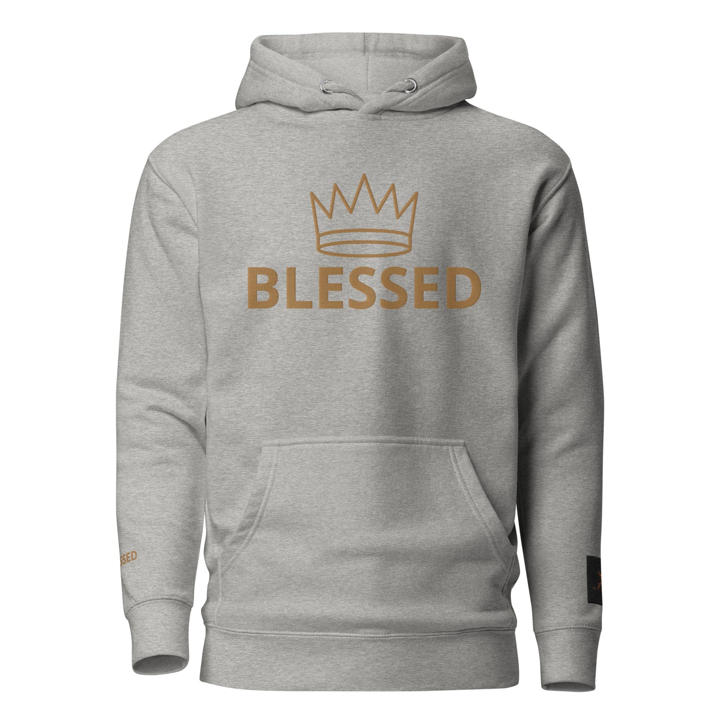 Blessed Hoodie