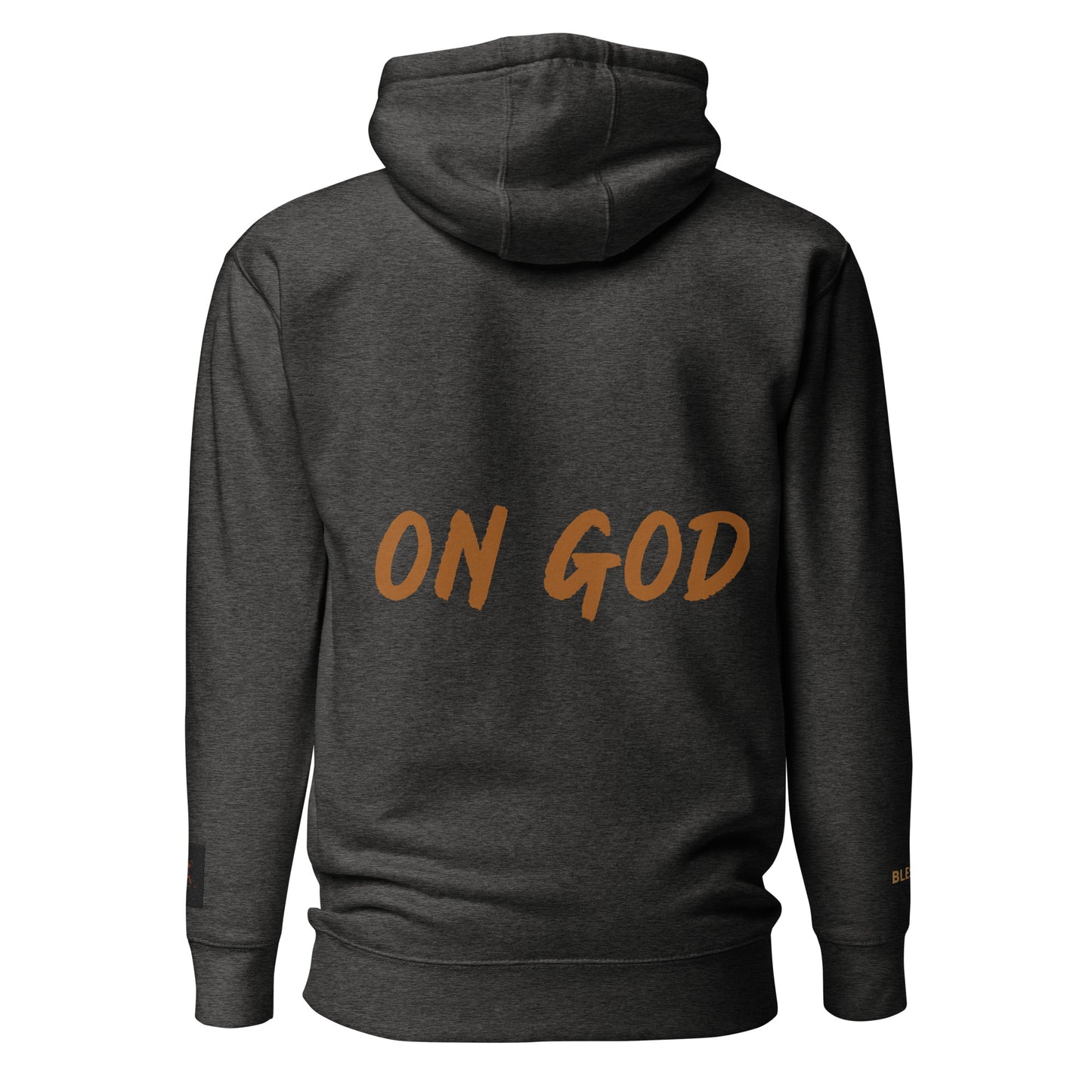 Blessed Hoodie