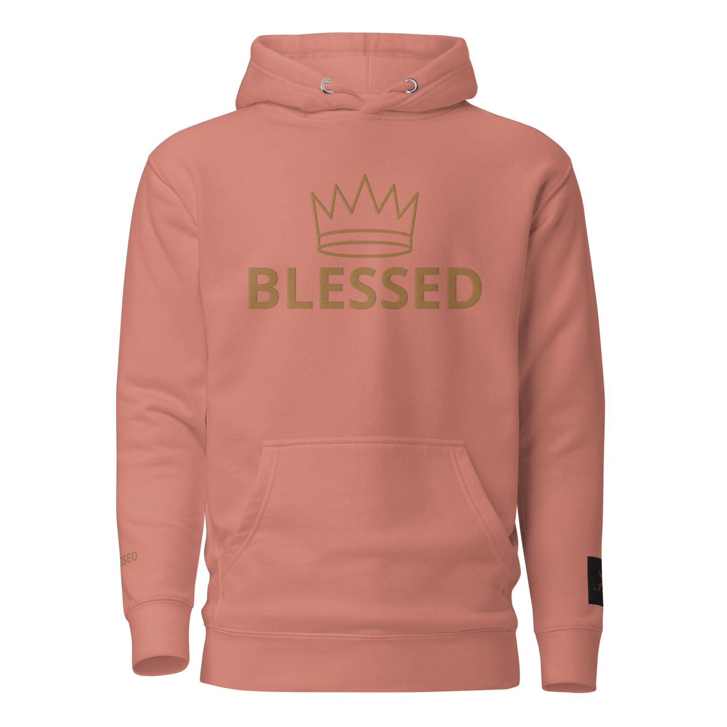 Blessed Hoodie