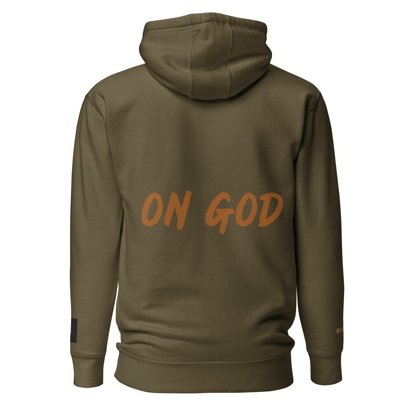 Blessed Hoodie