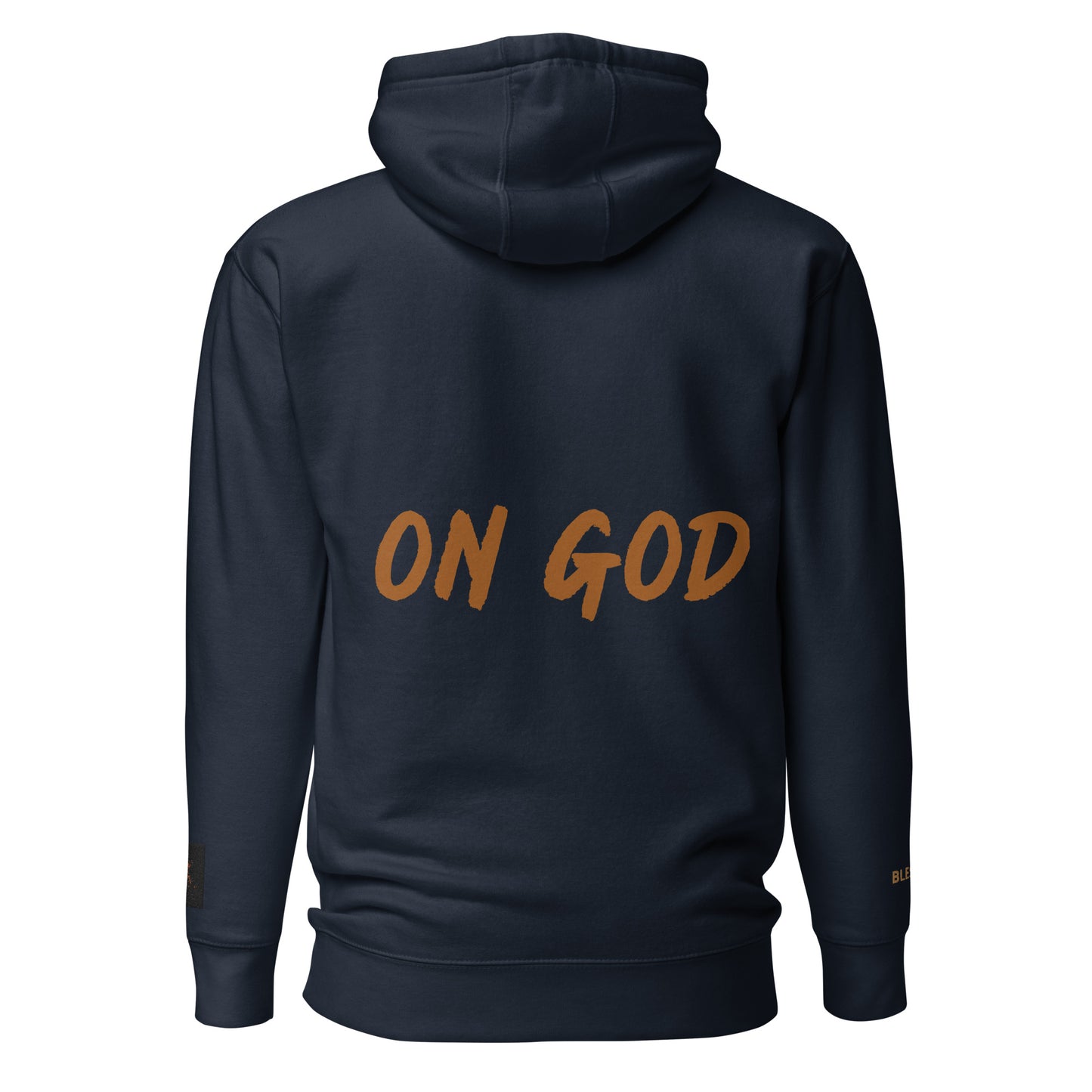 Blessed Hoodie