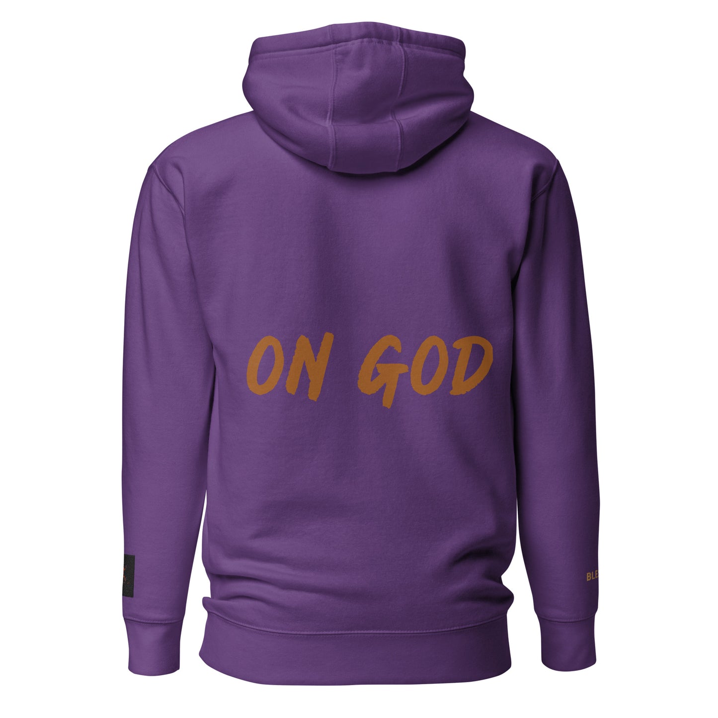 Blessed Hoodie