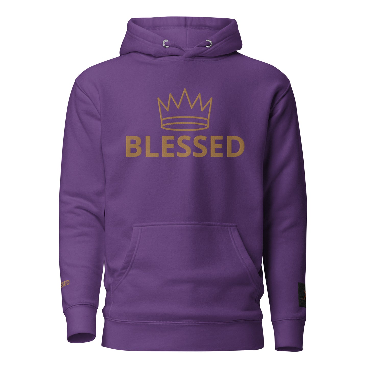 Blessed Hoodie