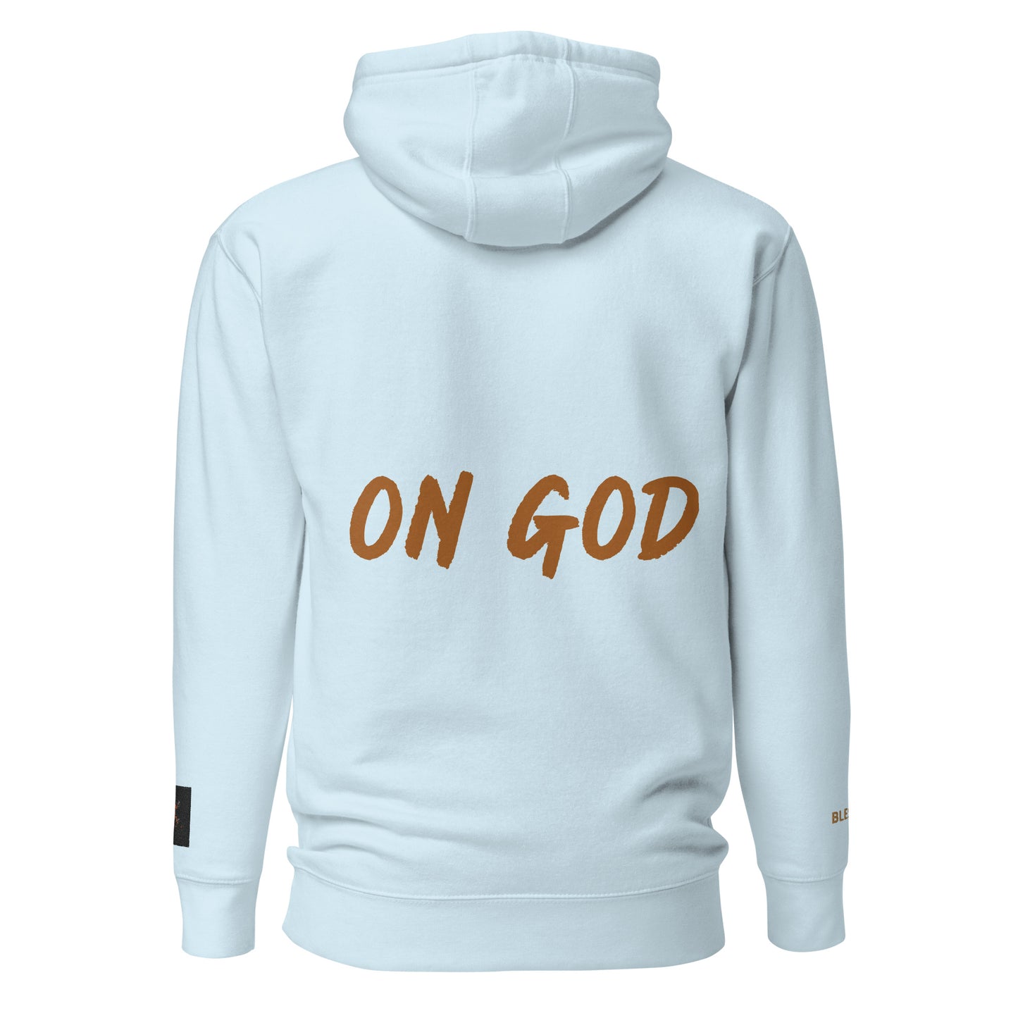 Blessed Hoodie