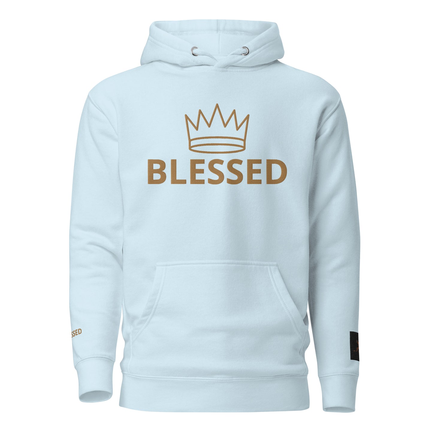 Blessed Hoodie