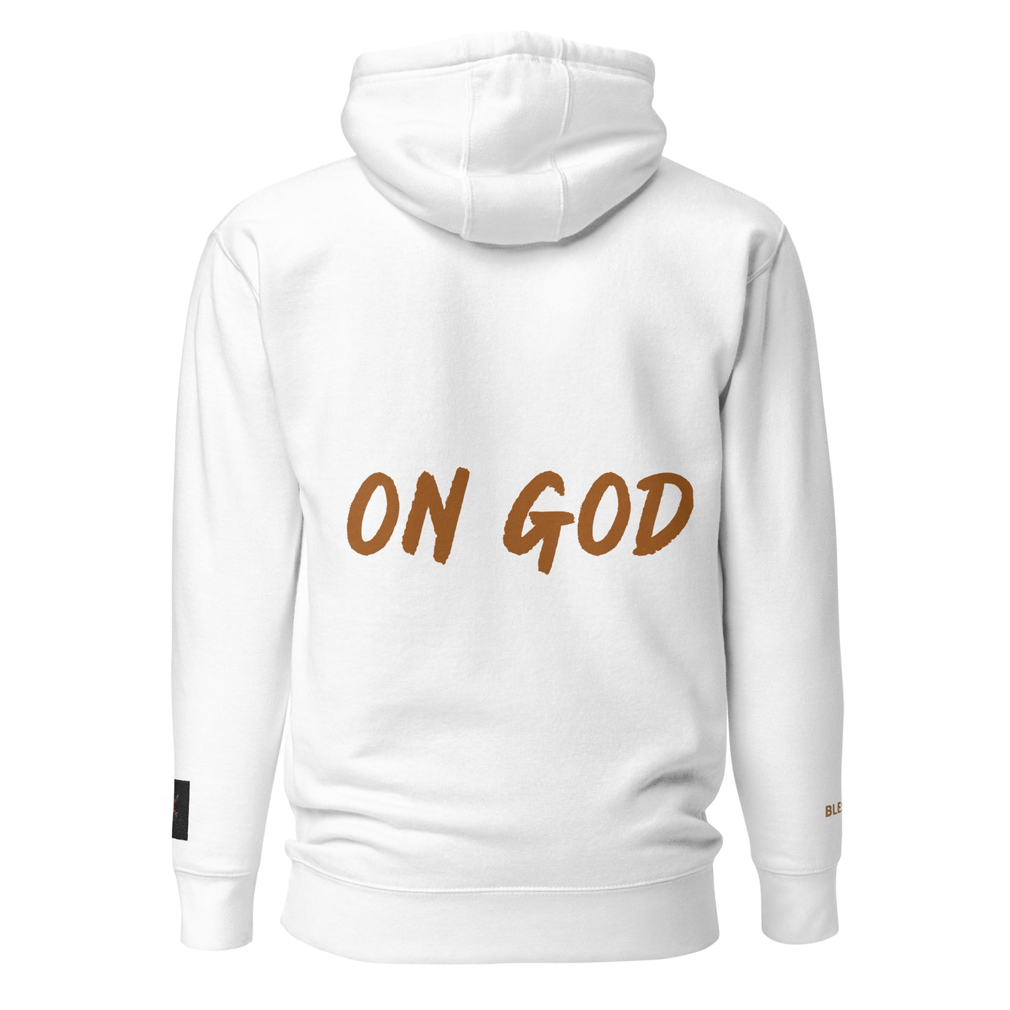 Blessed Hoodie