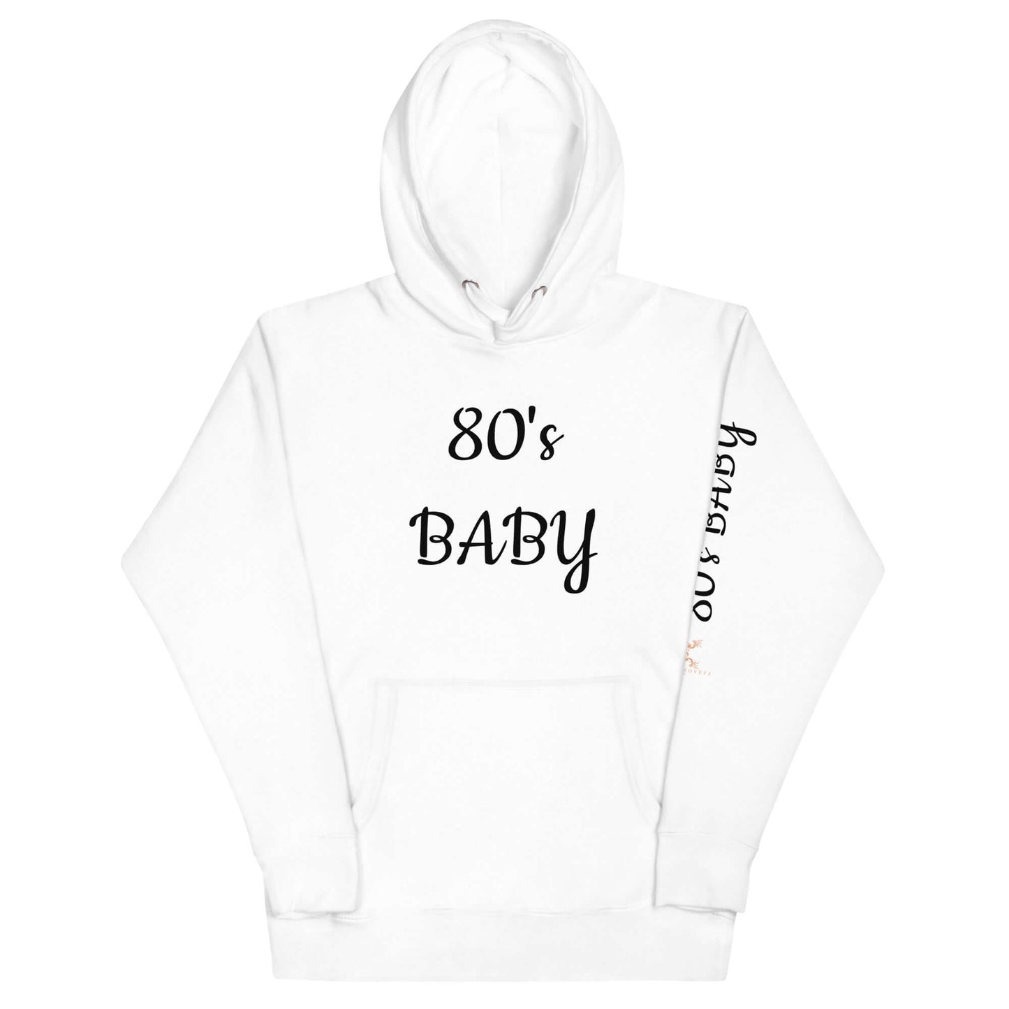 80's BABY Hoodie