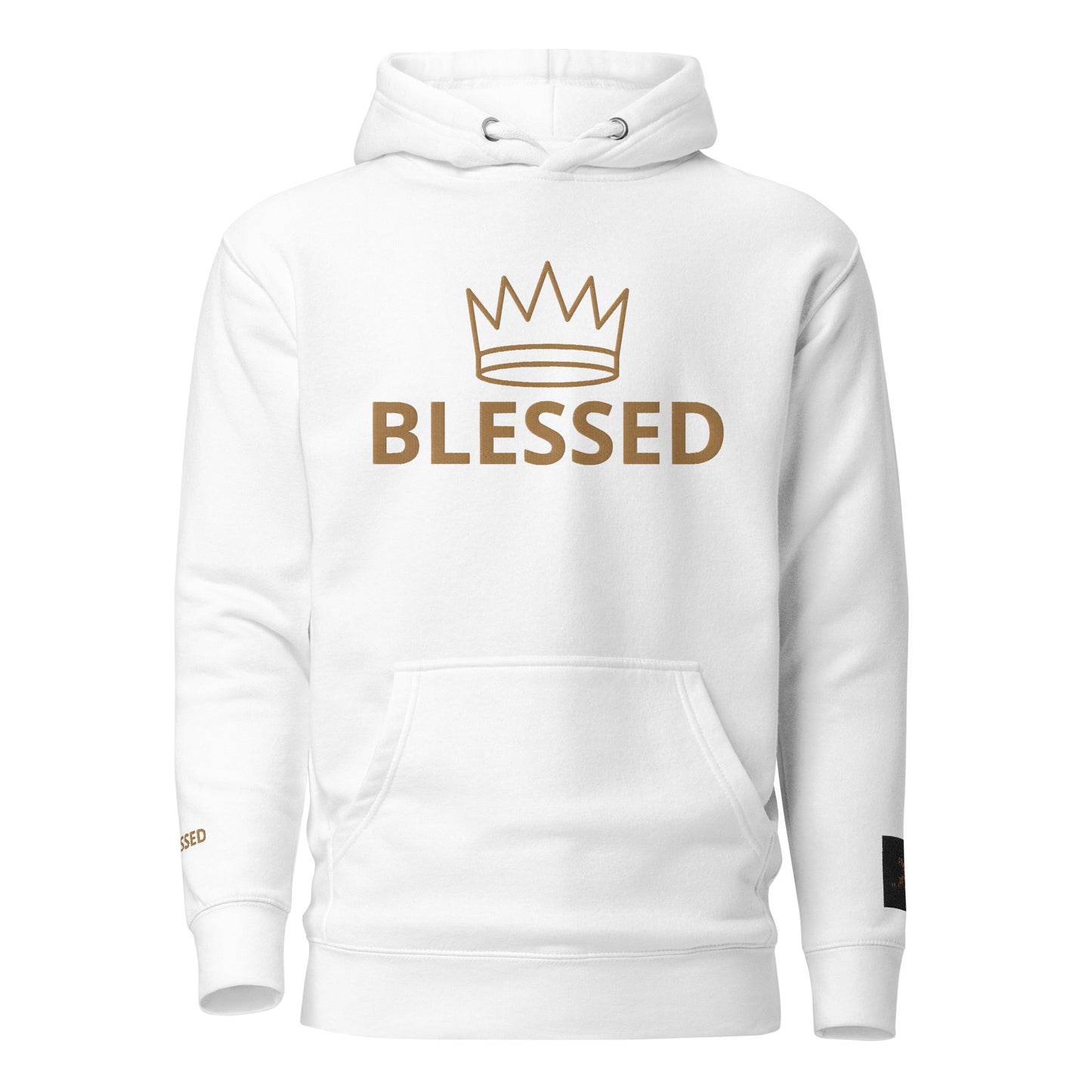 Blessed Hoodie