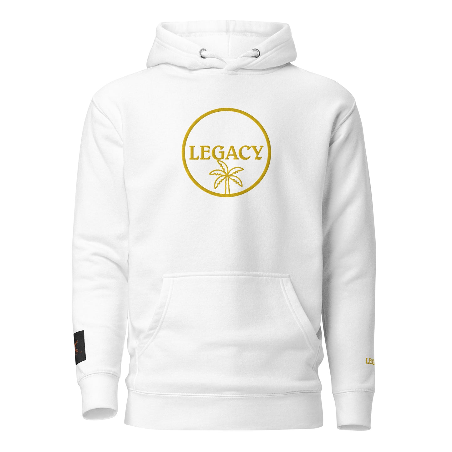 LEGACY Hoodie