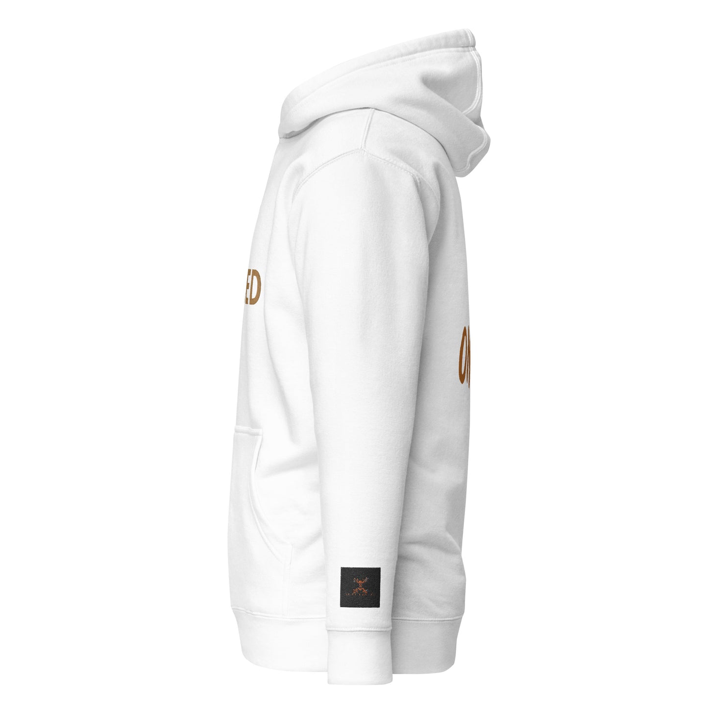 Blessed Hoodie