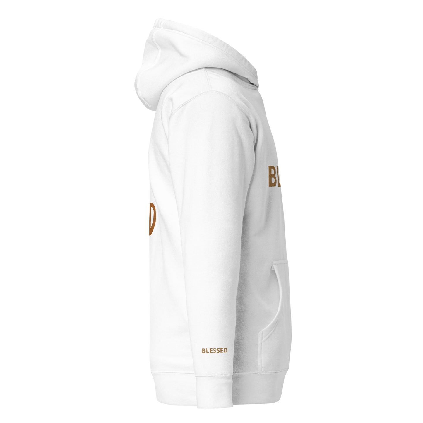 Blessed Hoodie