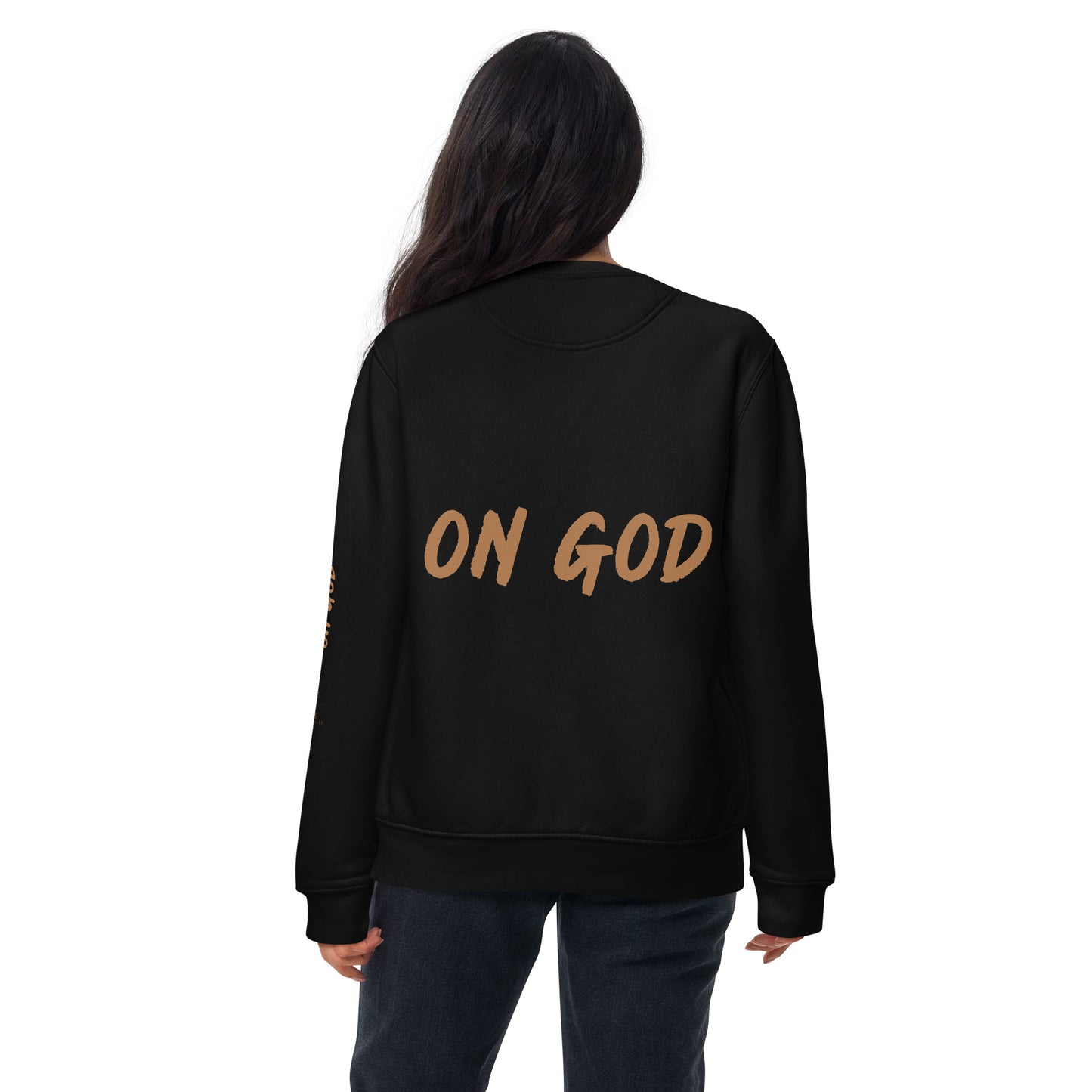 Blessed Sweatshirt