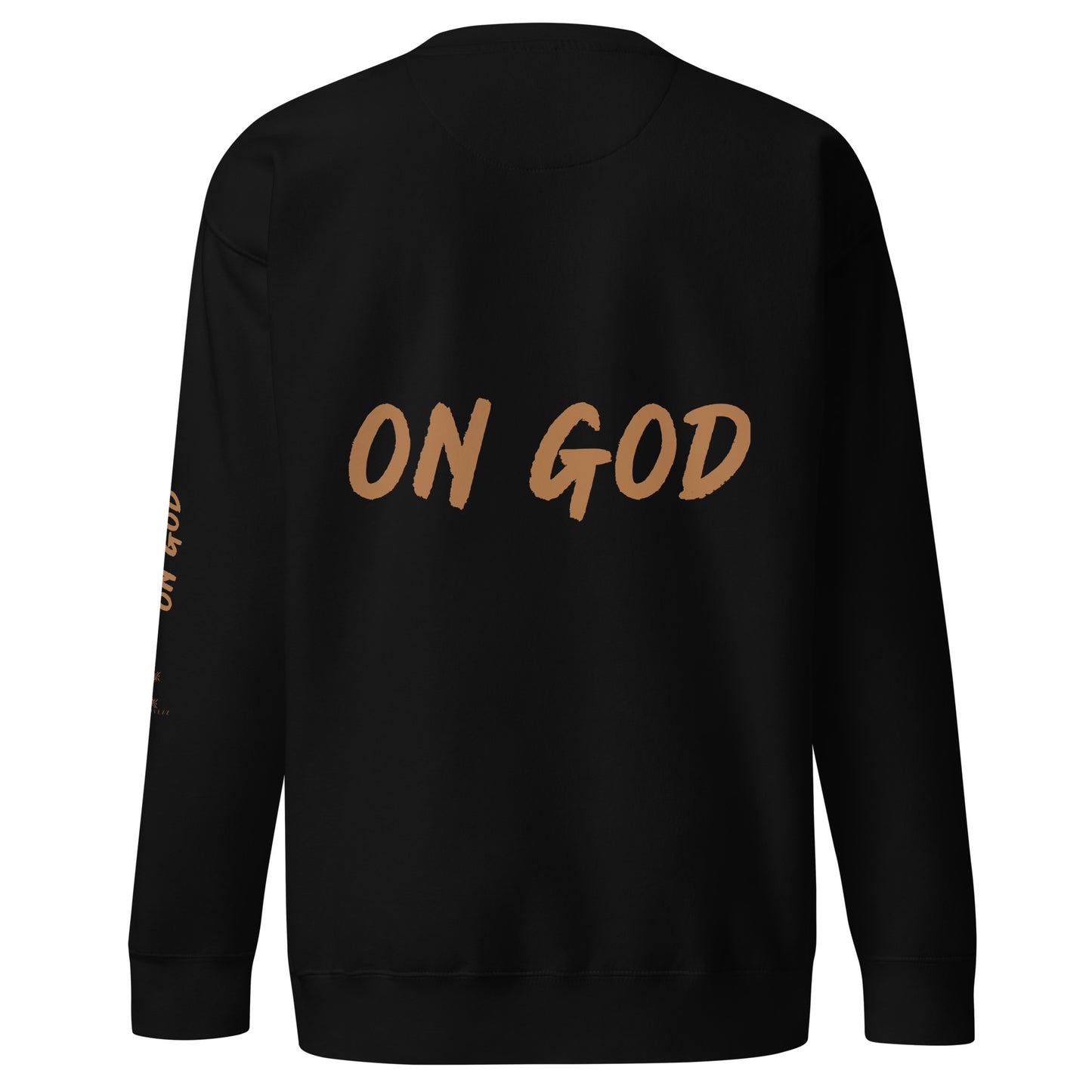 Blessed Sweatshirt