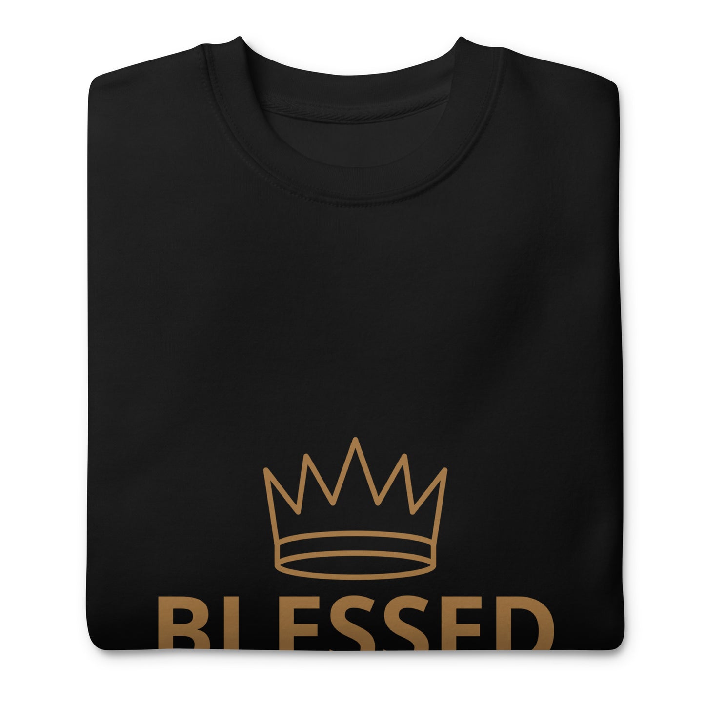 Blessed Sweatshirt