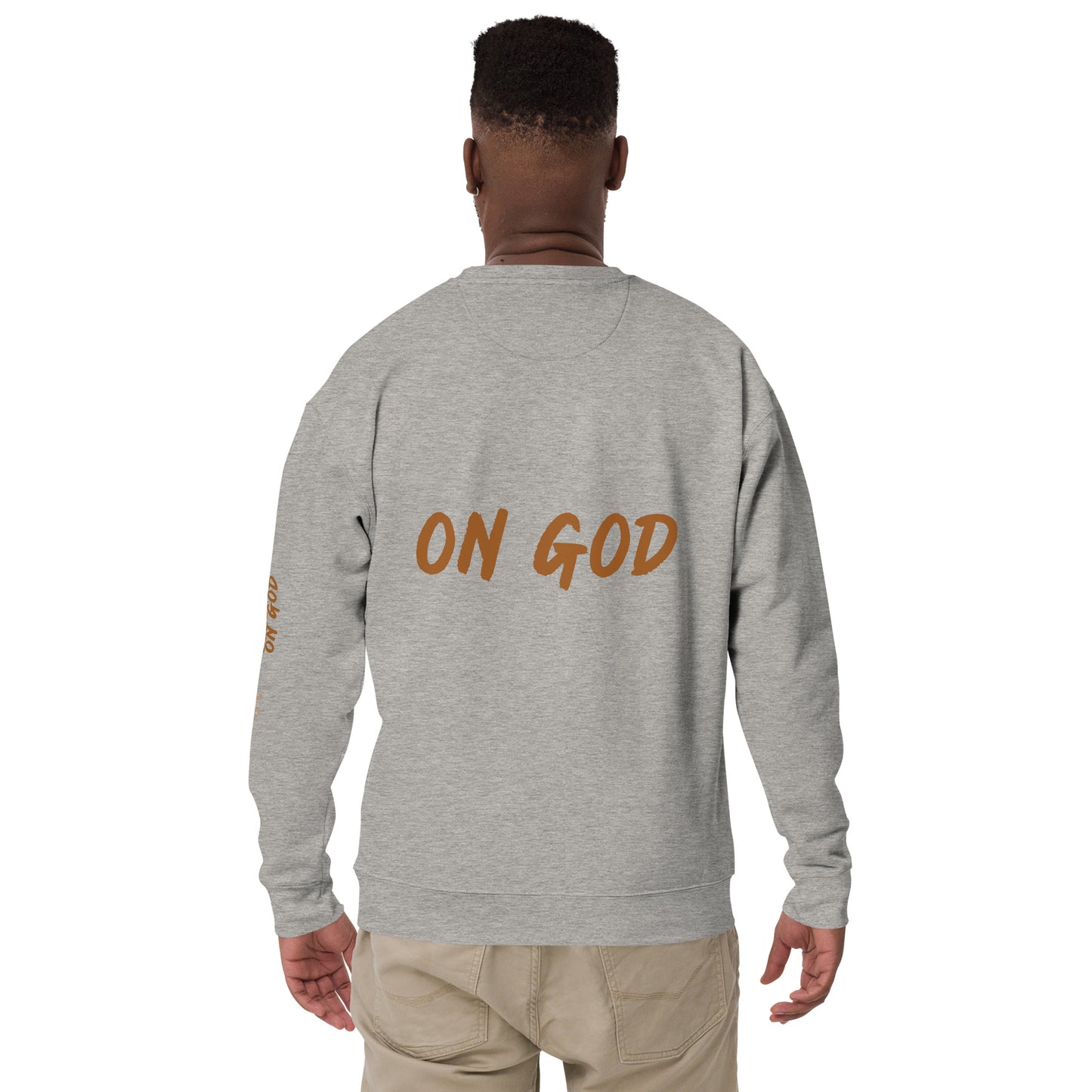 Blessed Sweatshirt