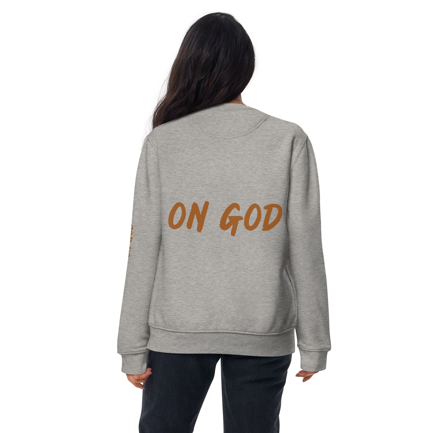 Blessed Sweatshirt