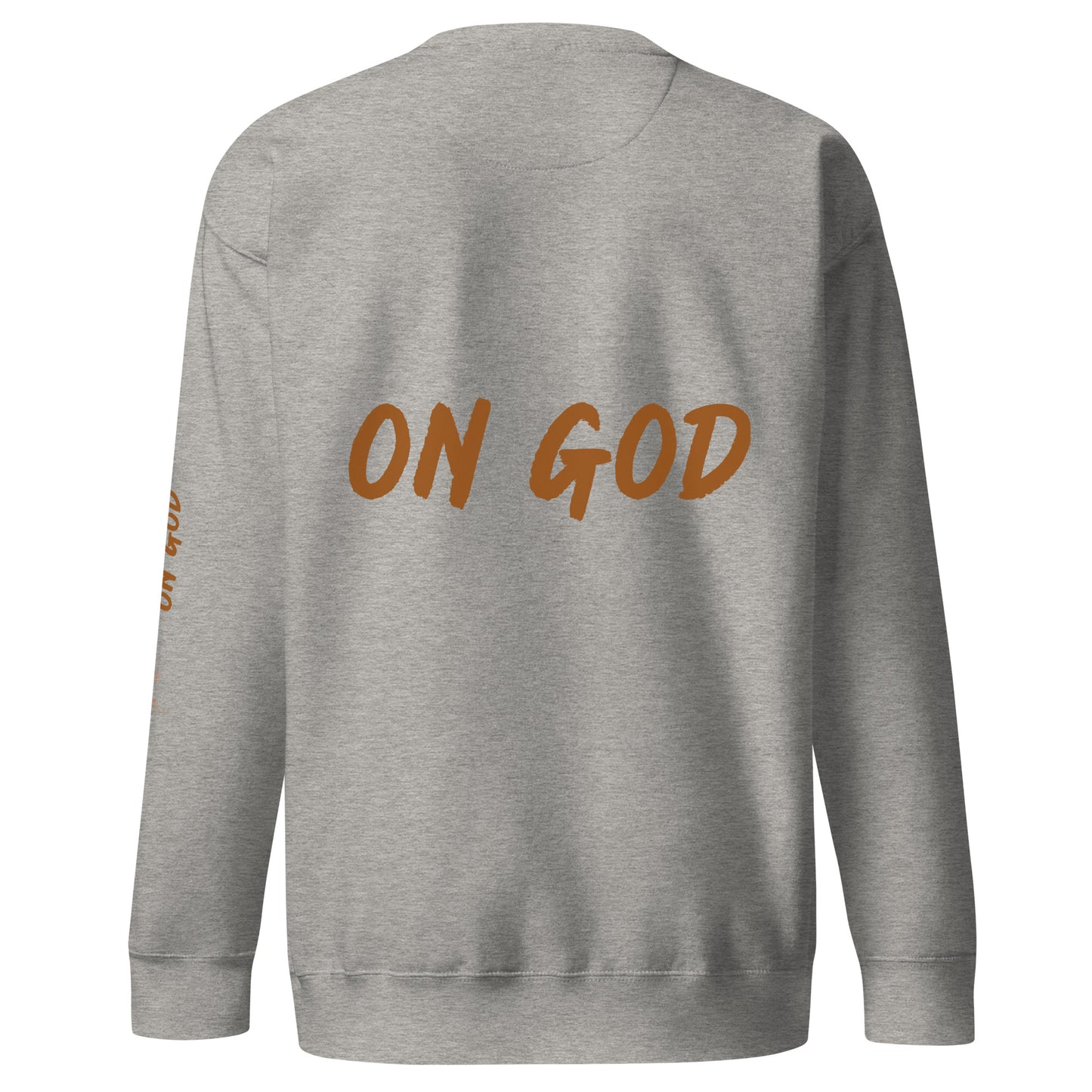 Blessed Sweatshirt