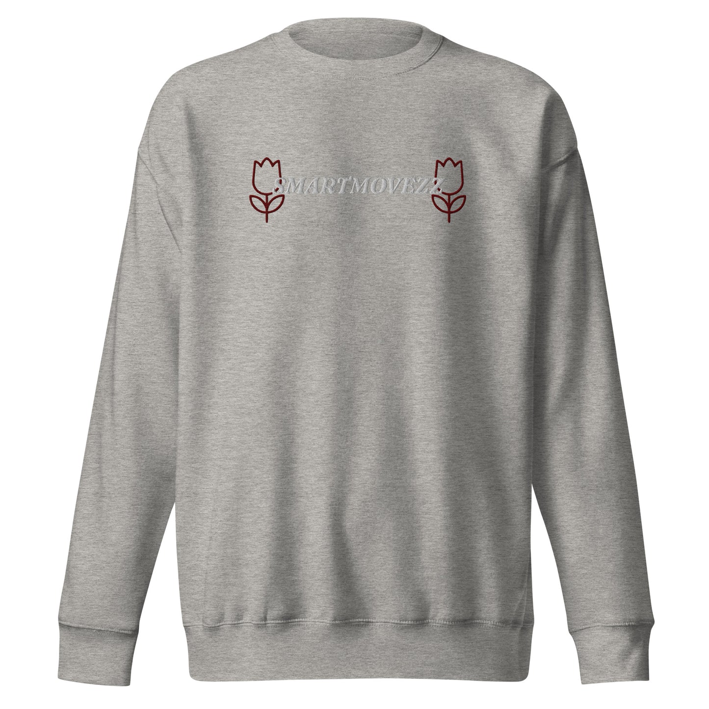 ROSE S Premium Sweatshirt