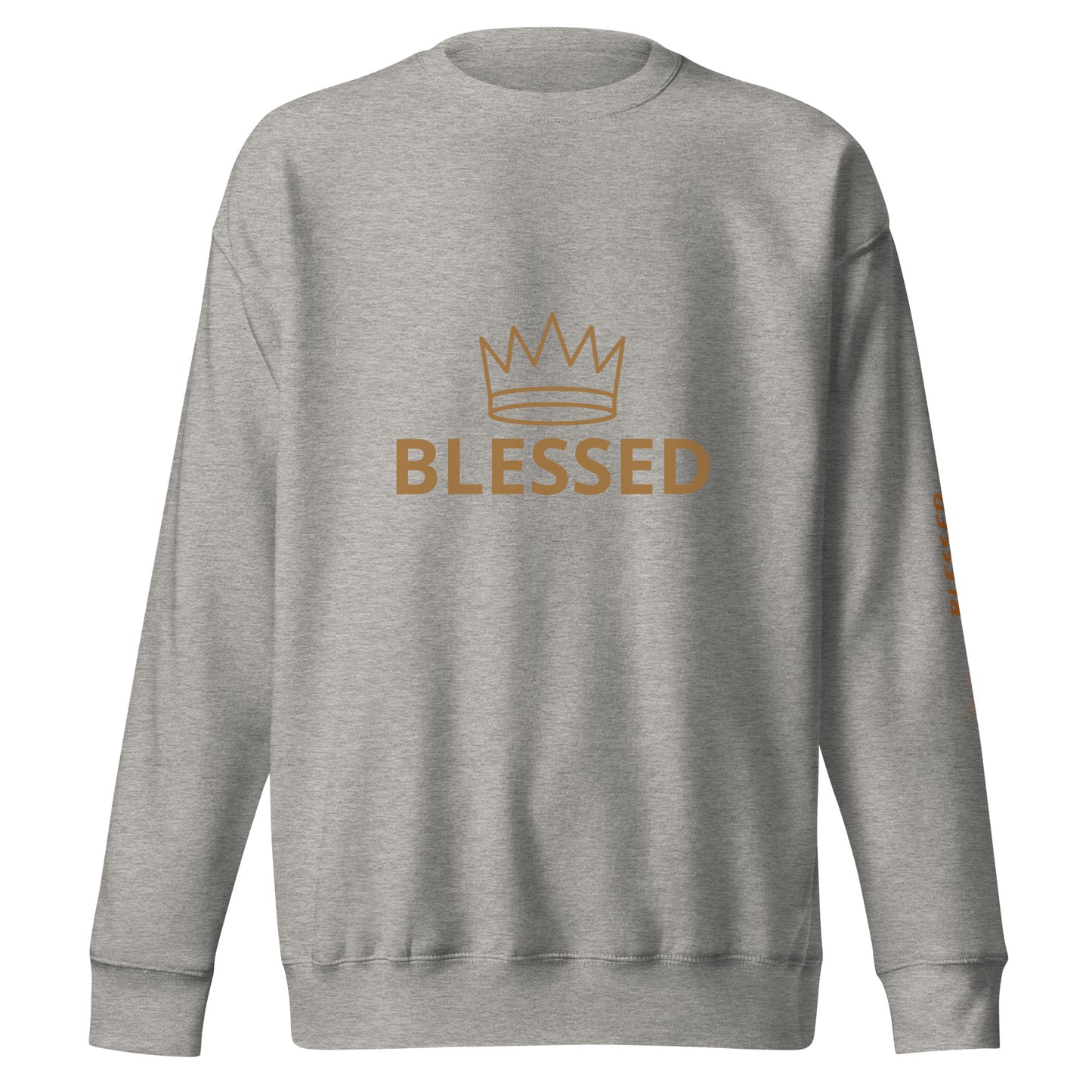 Blessed Sweatshirt