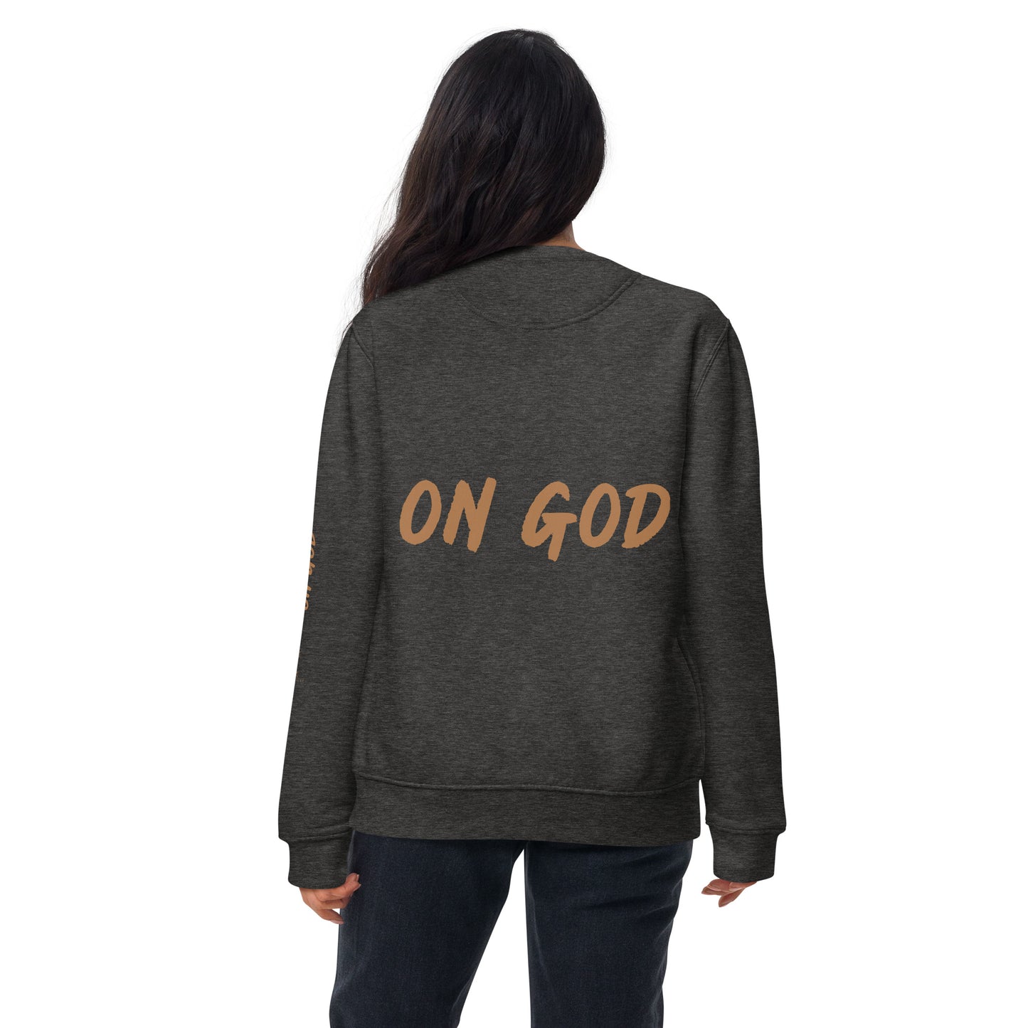 Blessed Sweatshirt