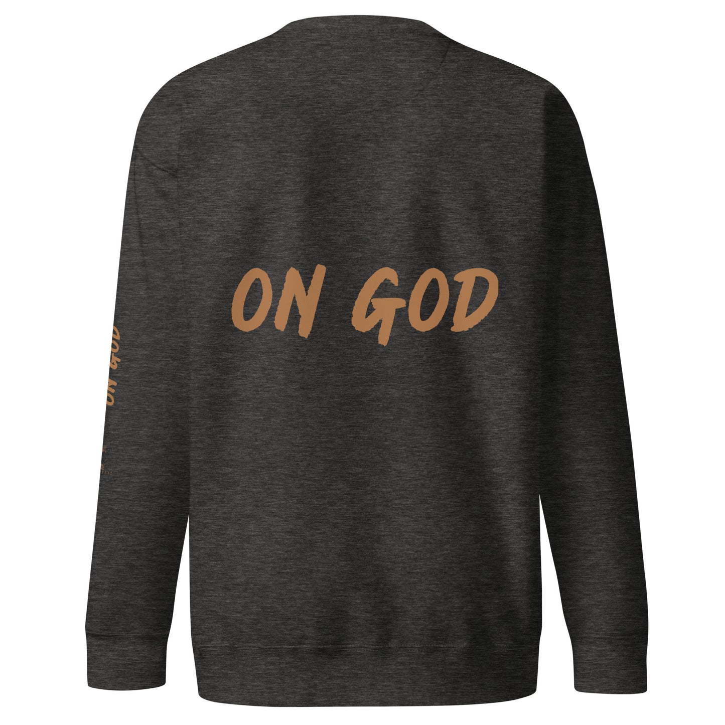 Blessed Sweatshirt