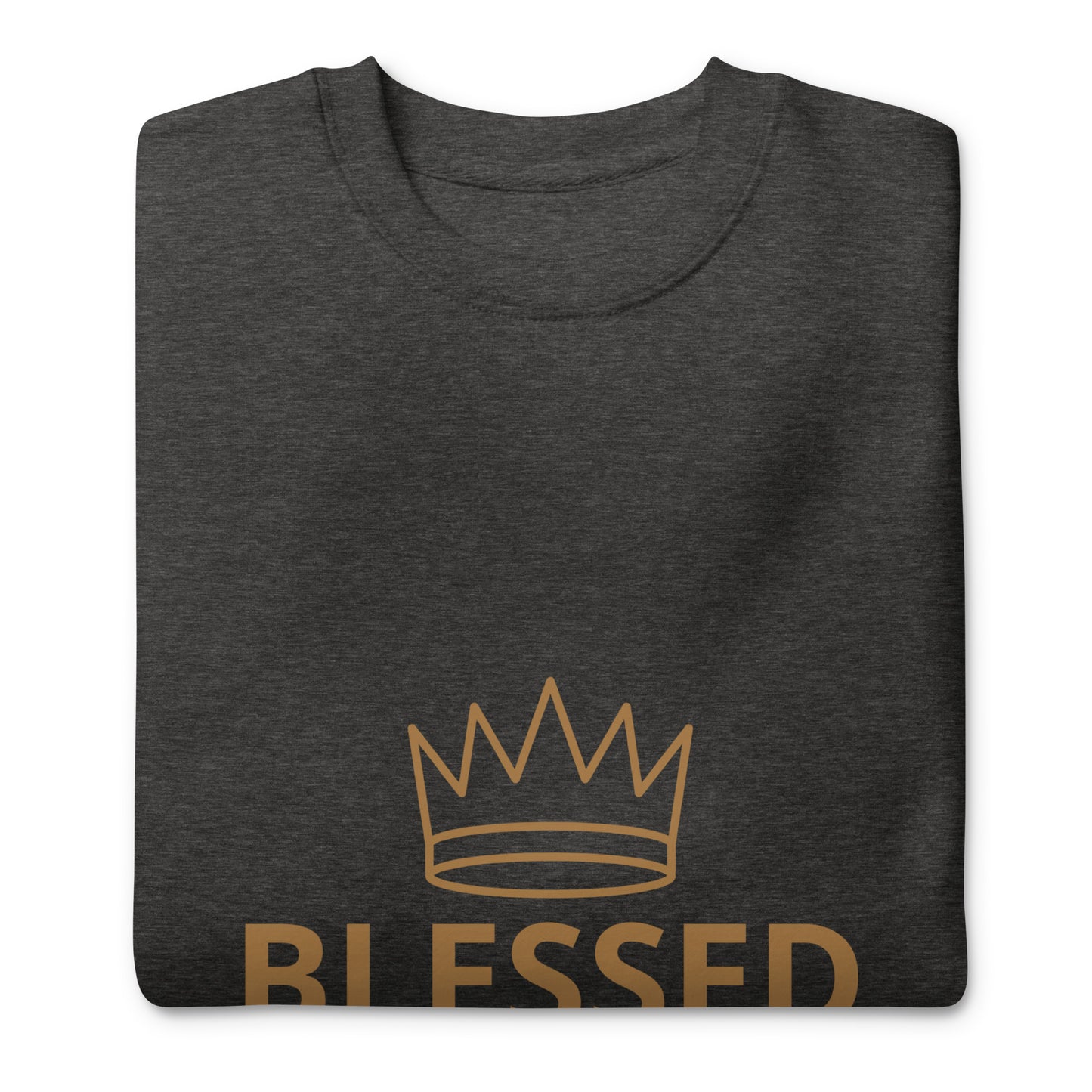 Blessed Sweatshirt