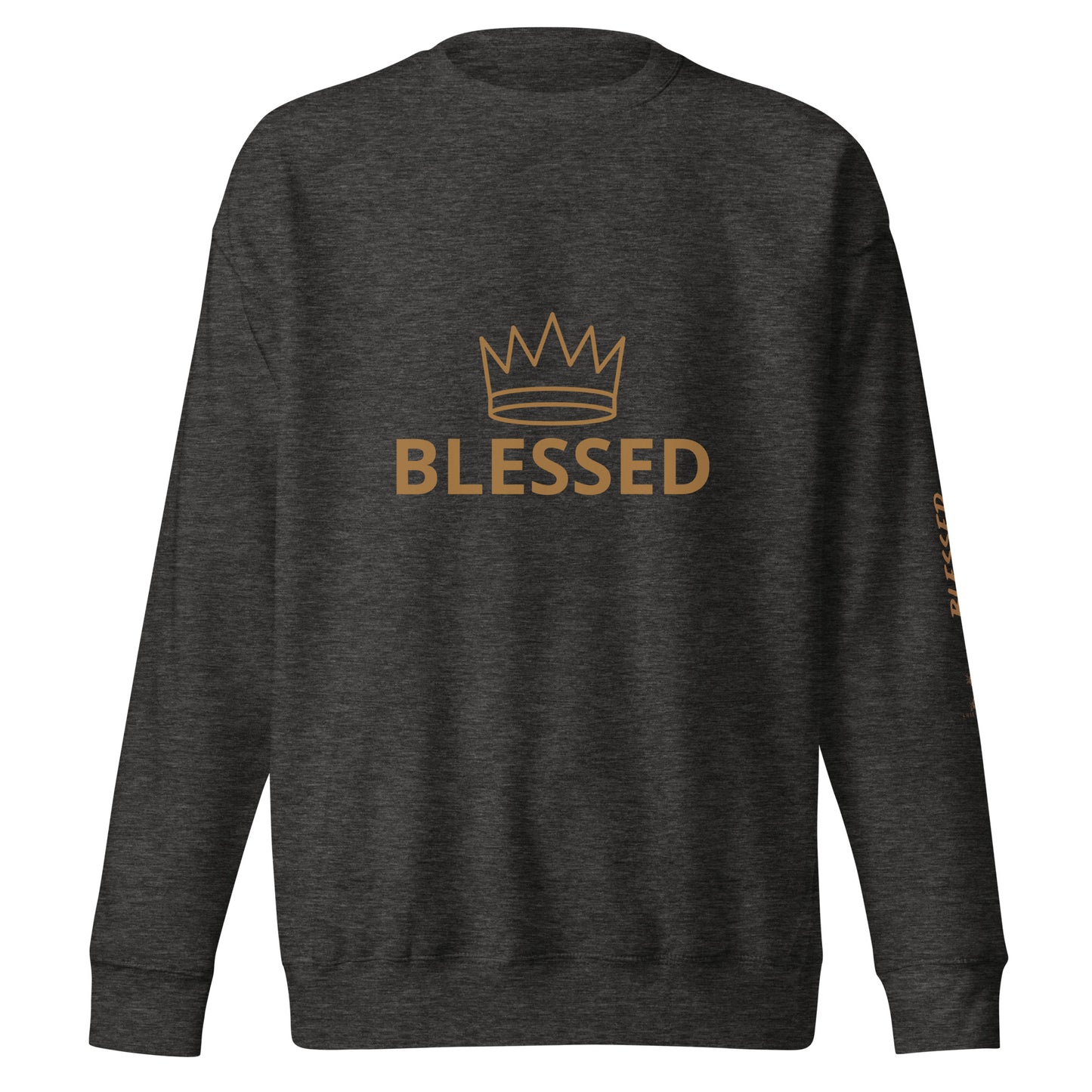 Blessed Sweatshirt