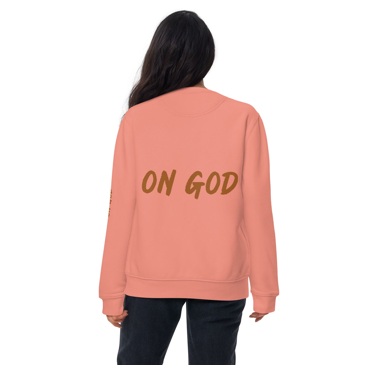 Blessed Sweatshirt