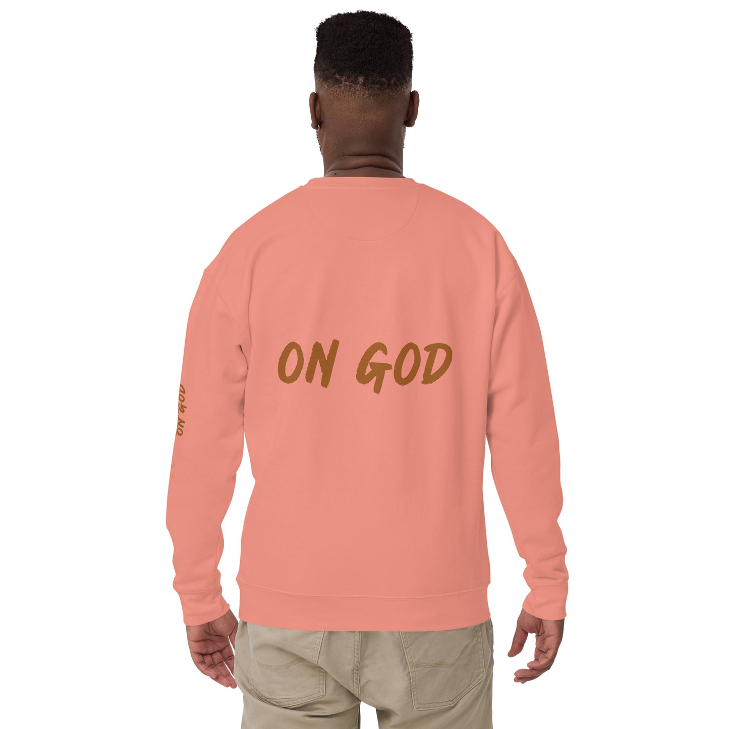 Blessed Sweatshirt