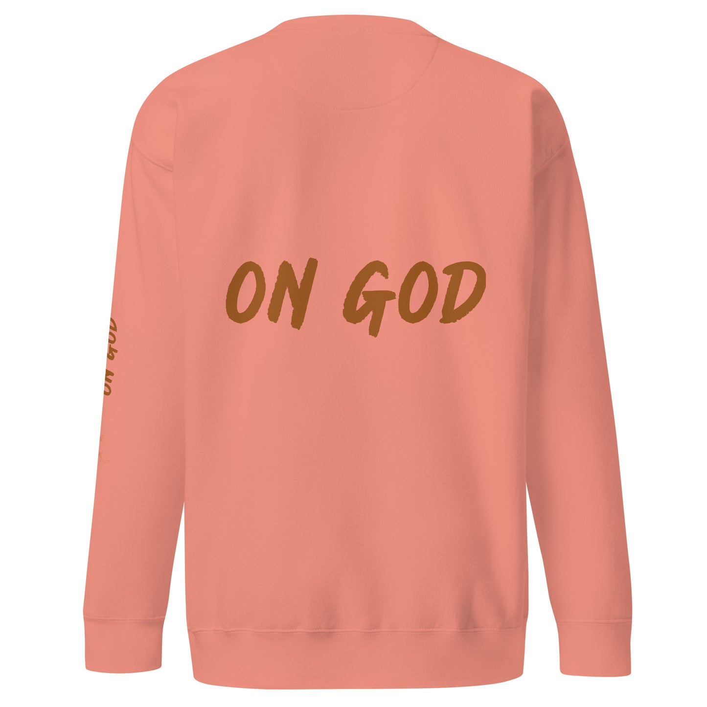 Blessed Sweatshirt