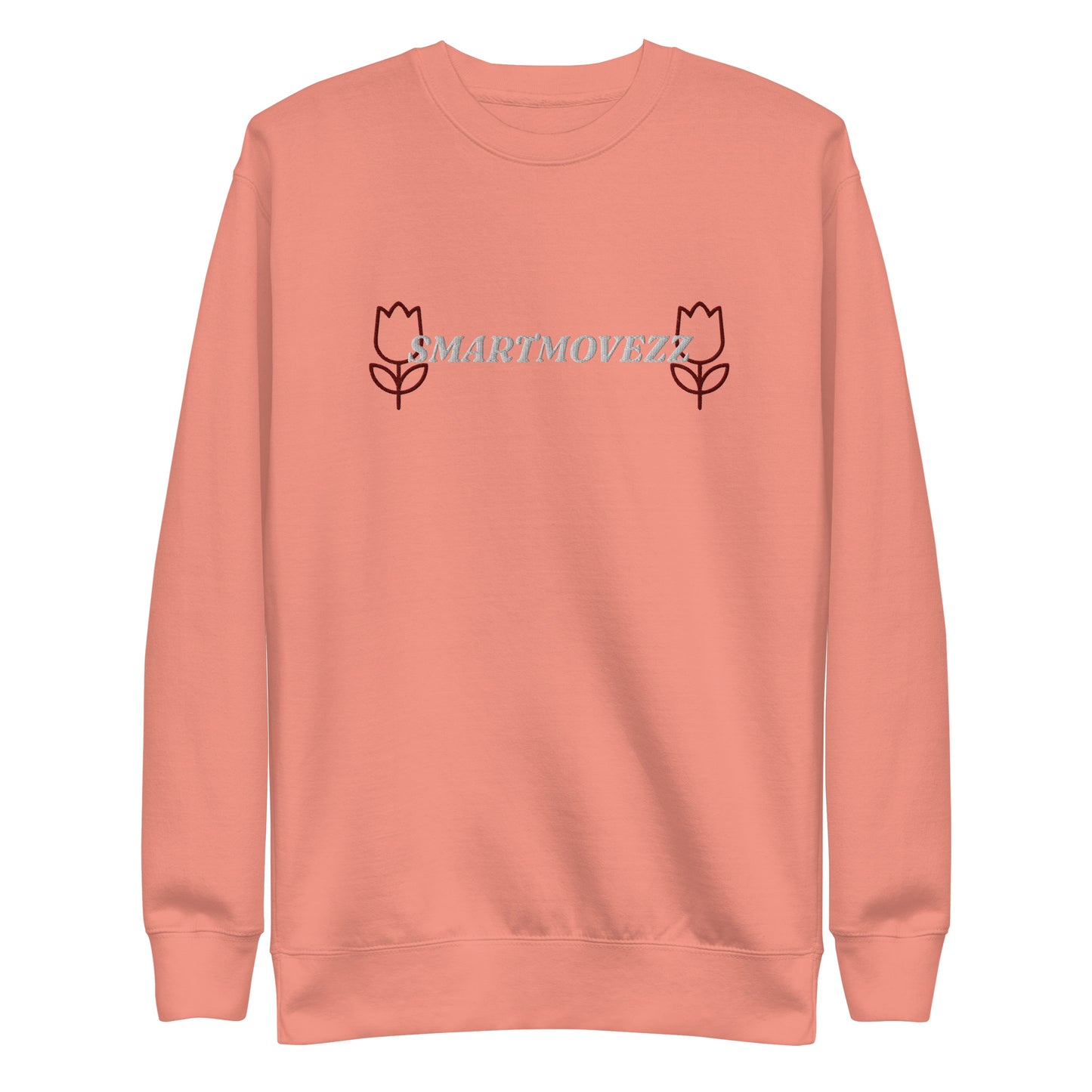 ROSE S Premium Sweatshirt