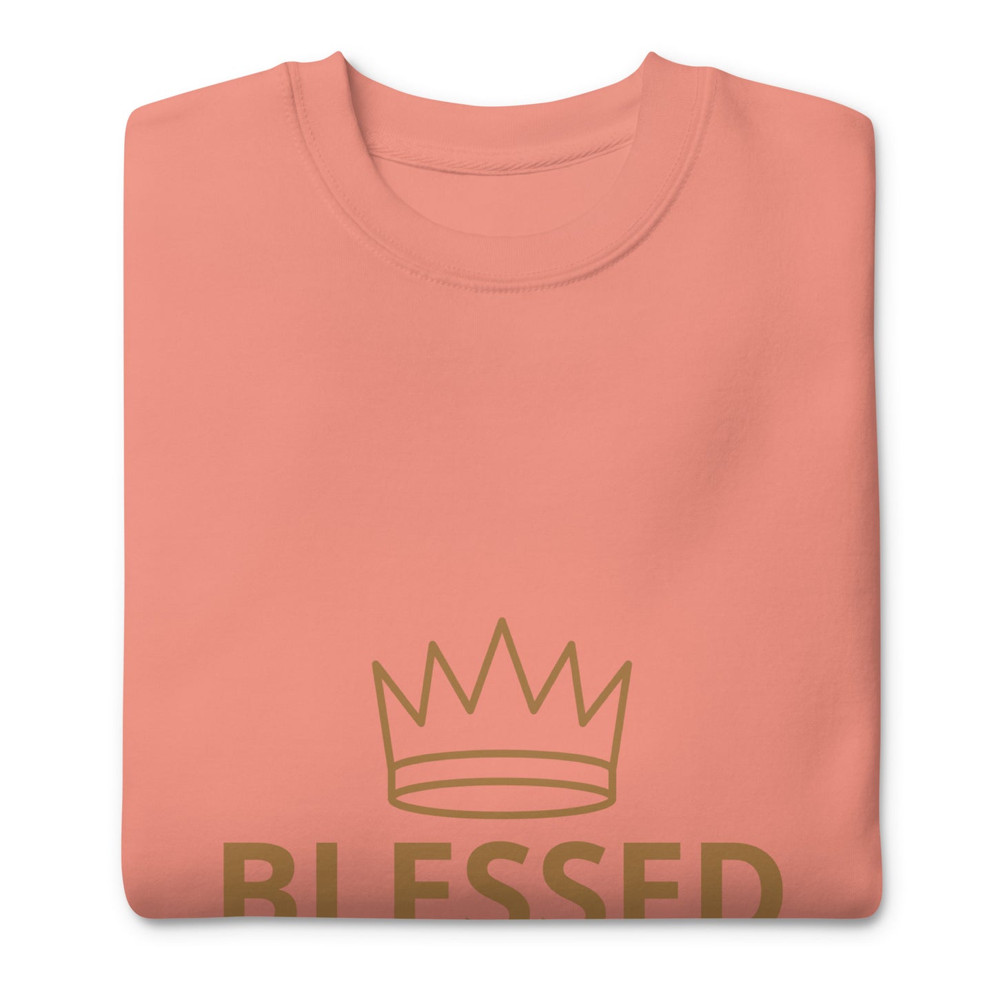 Blessed Sweatshirt