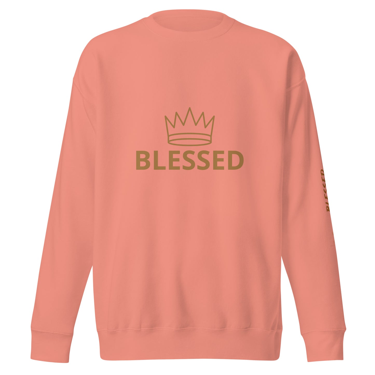 Blessed Sweatshirt