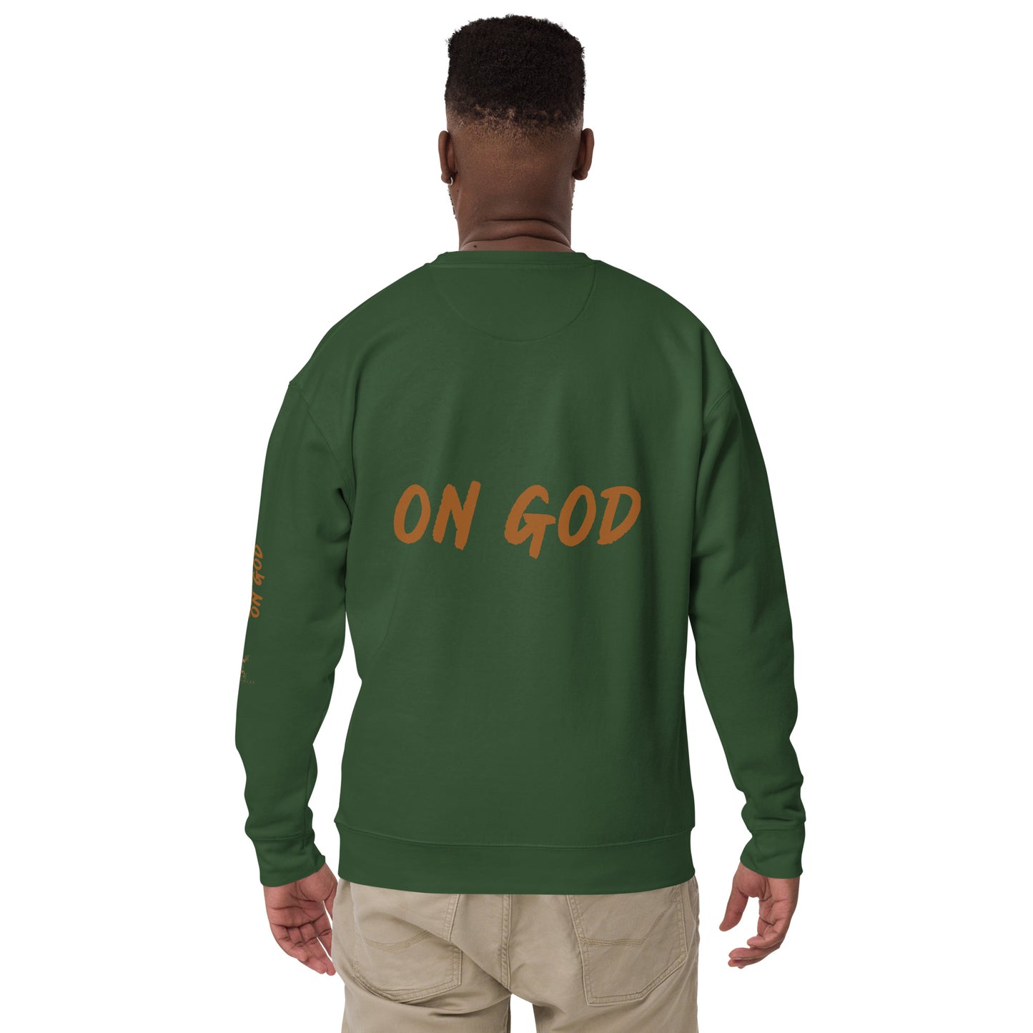 Blessed Sweatshirt