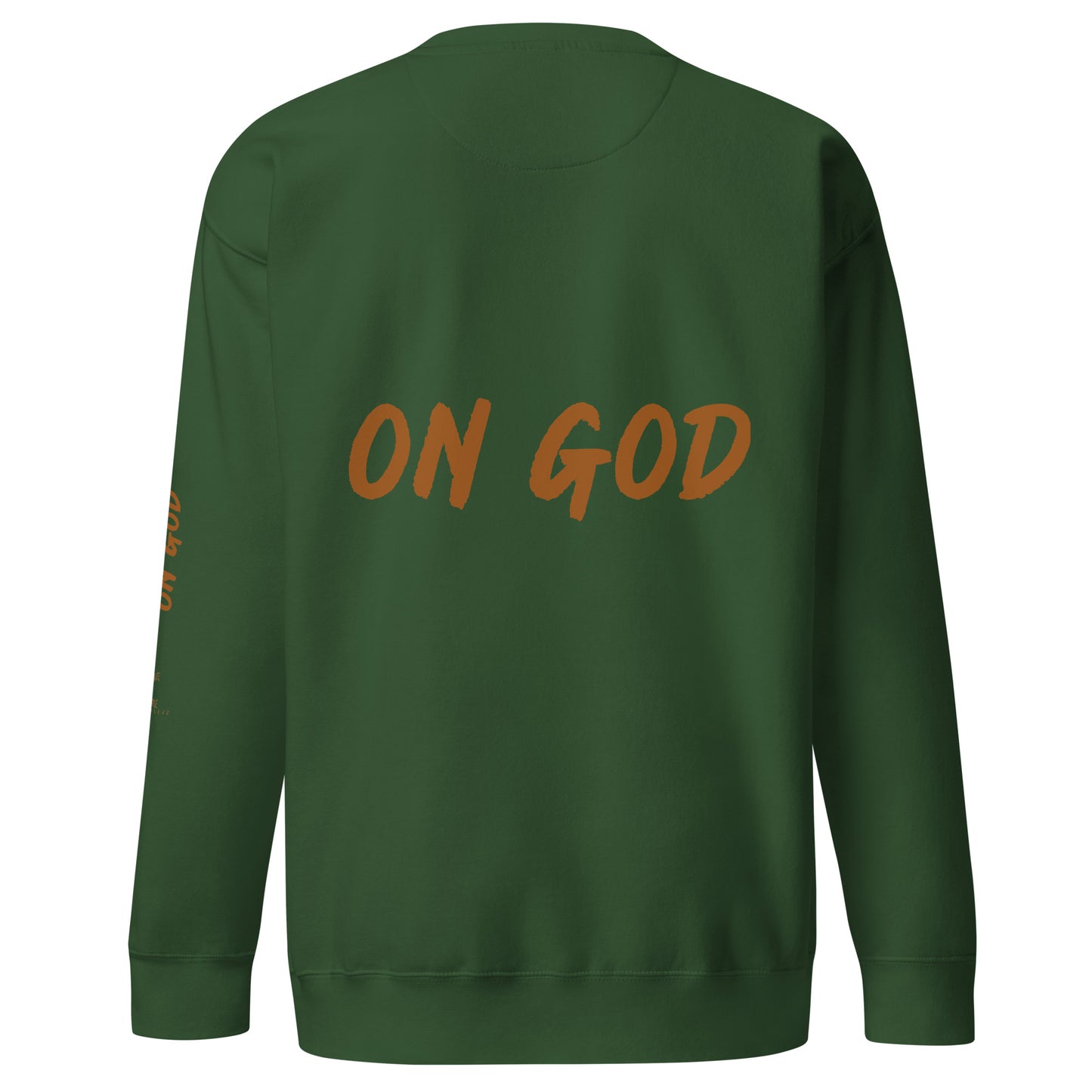 Blessed Sweatshirt