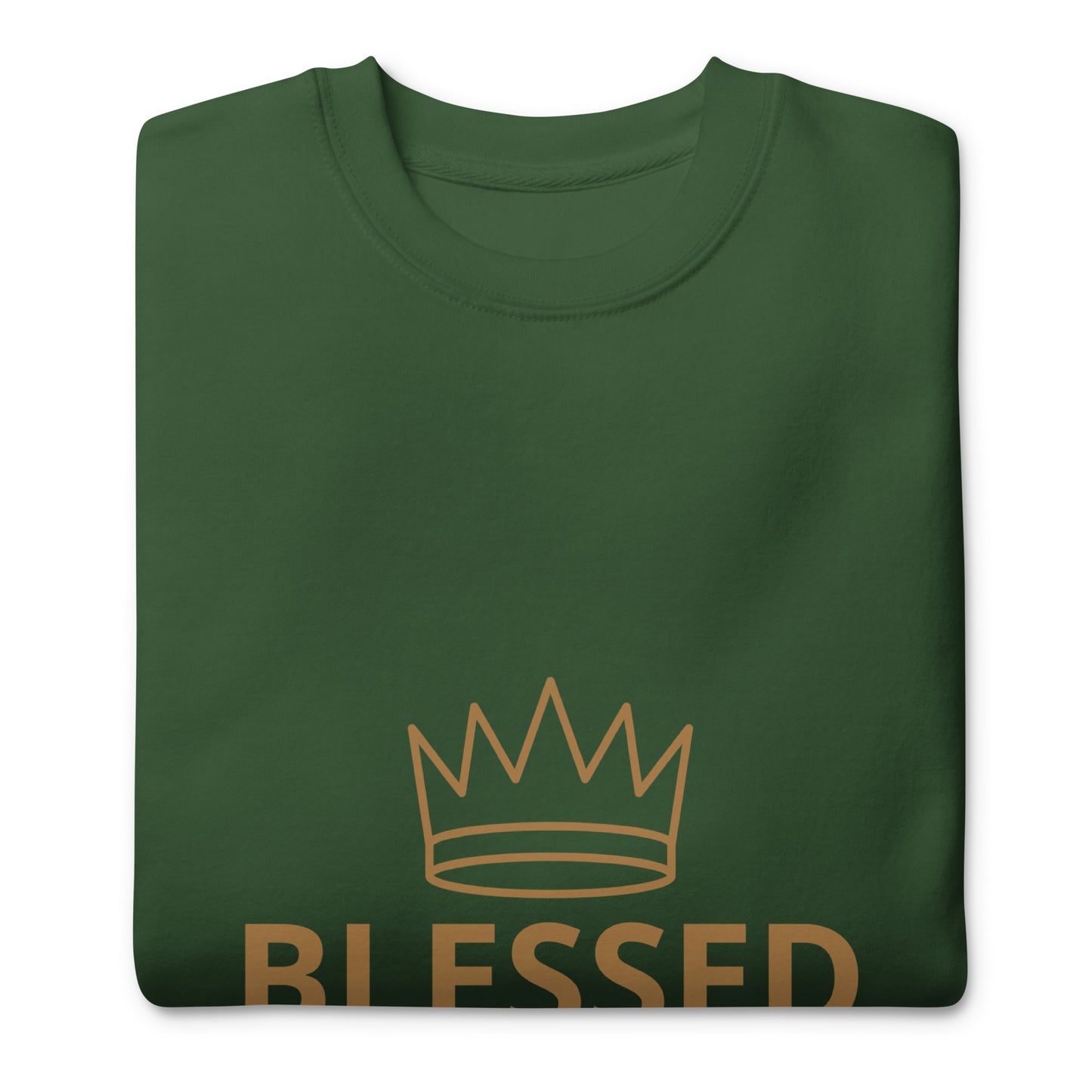 Blessed Sweatshirt