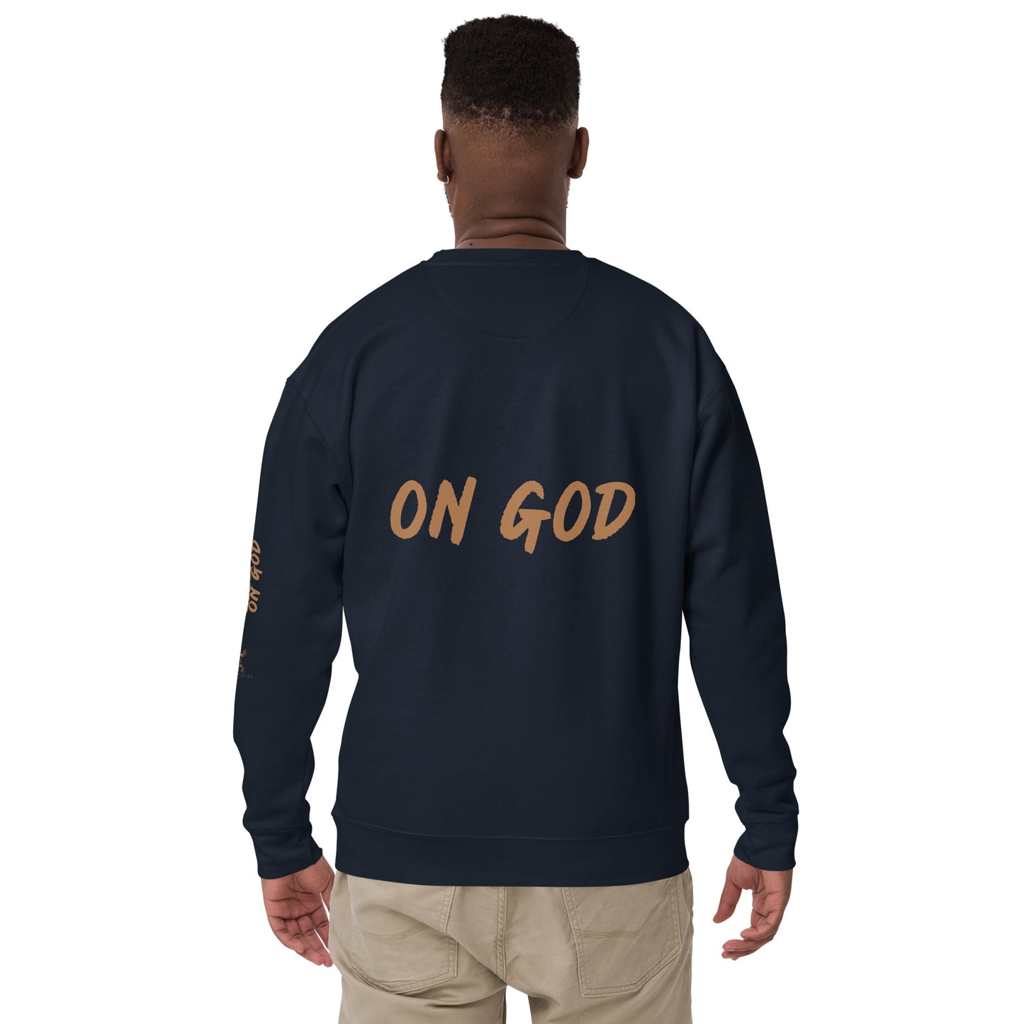 Blessed Sweatshirt