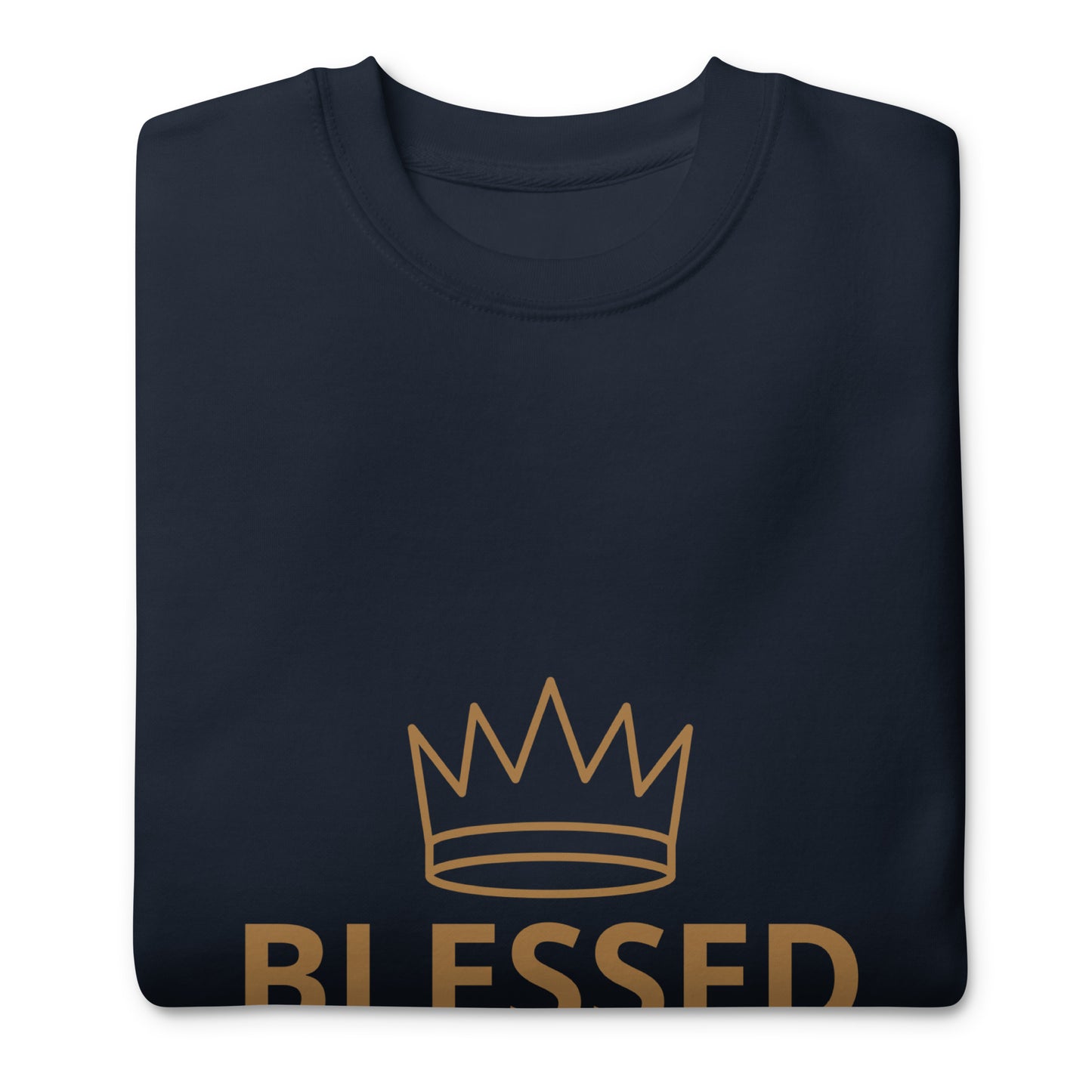 Blessed Sweatshirt