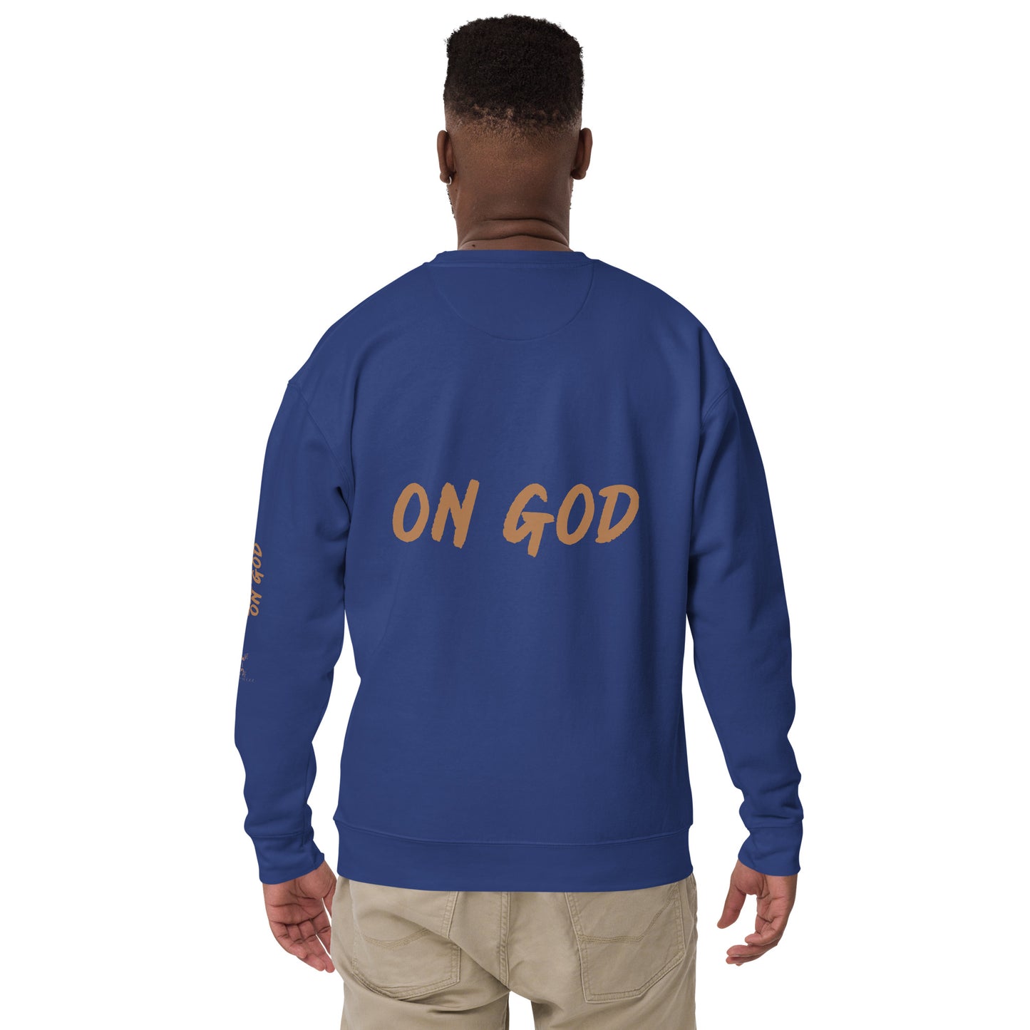 Blessed Sweatshirt