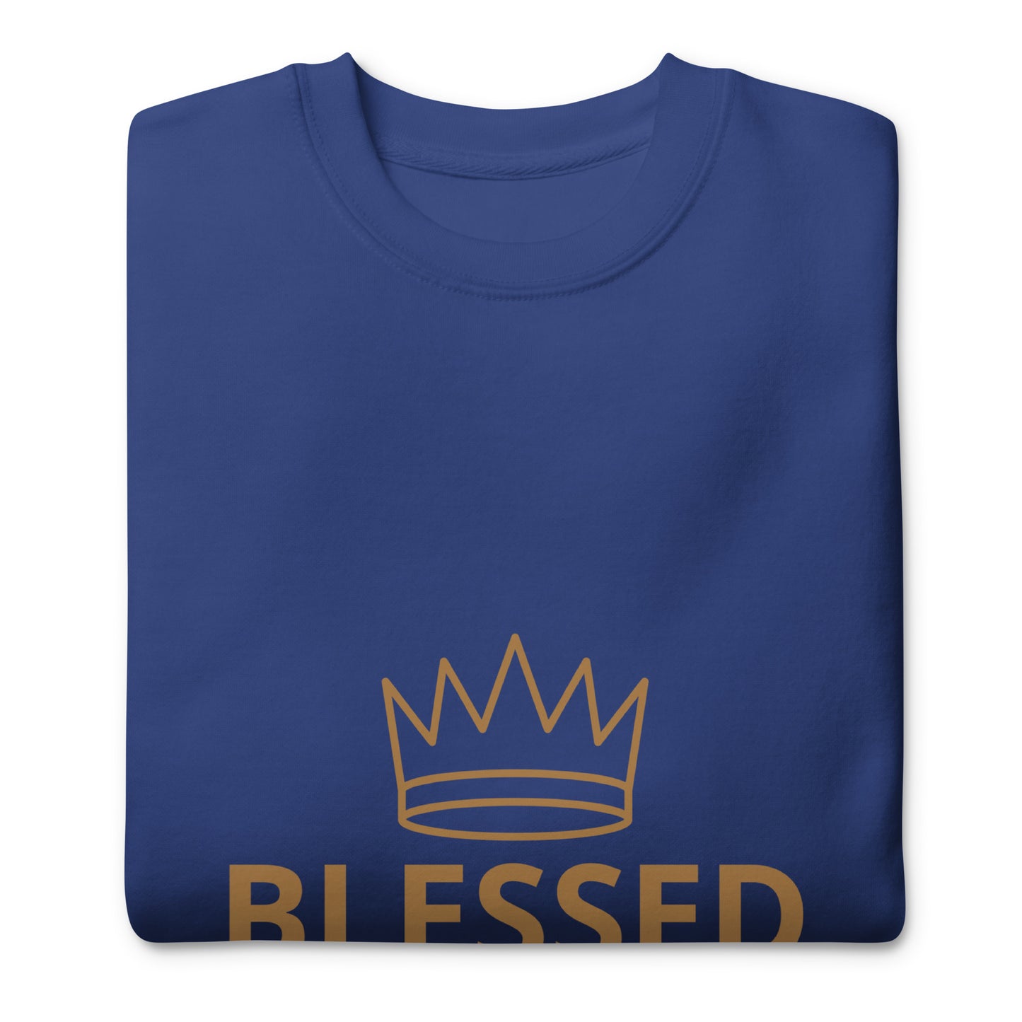 Blessed Sweatshirt