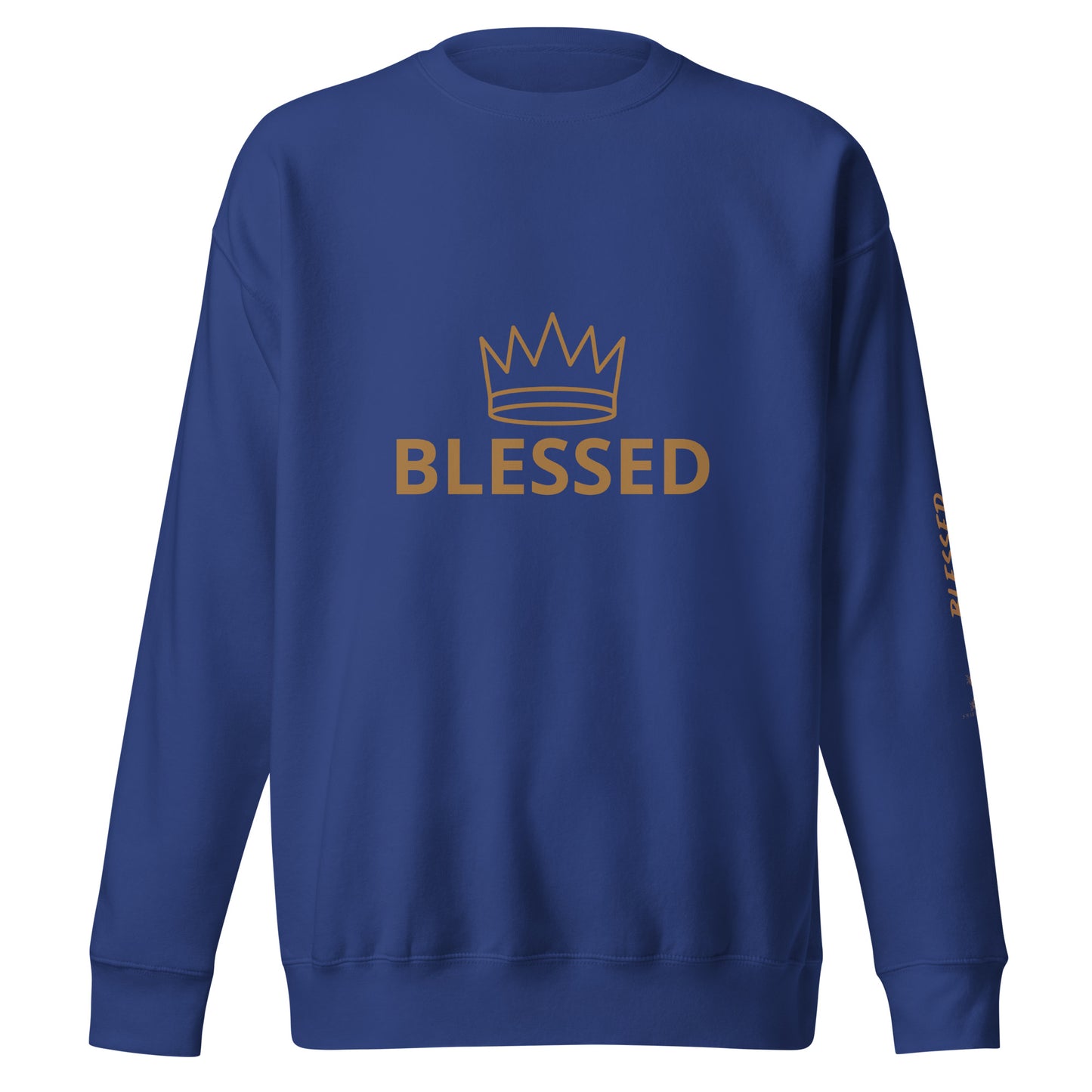 Blessed Sweatshirt