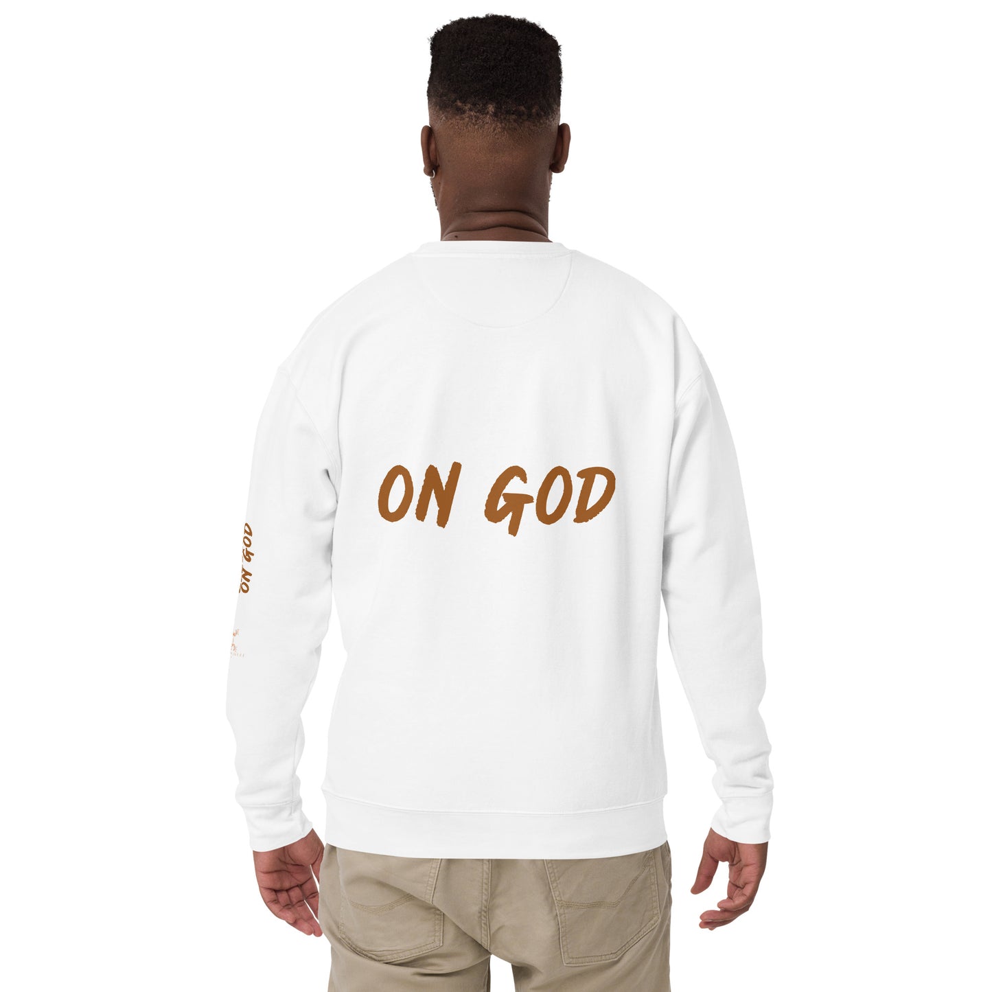 Blessed Sweatshirt