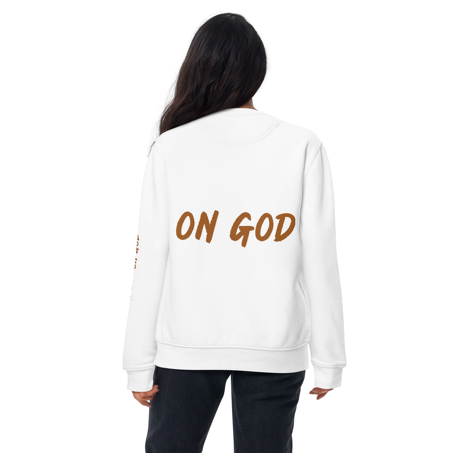 Blessed Sweatshirt