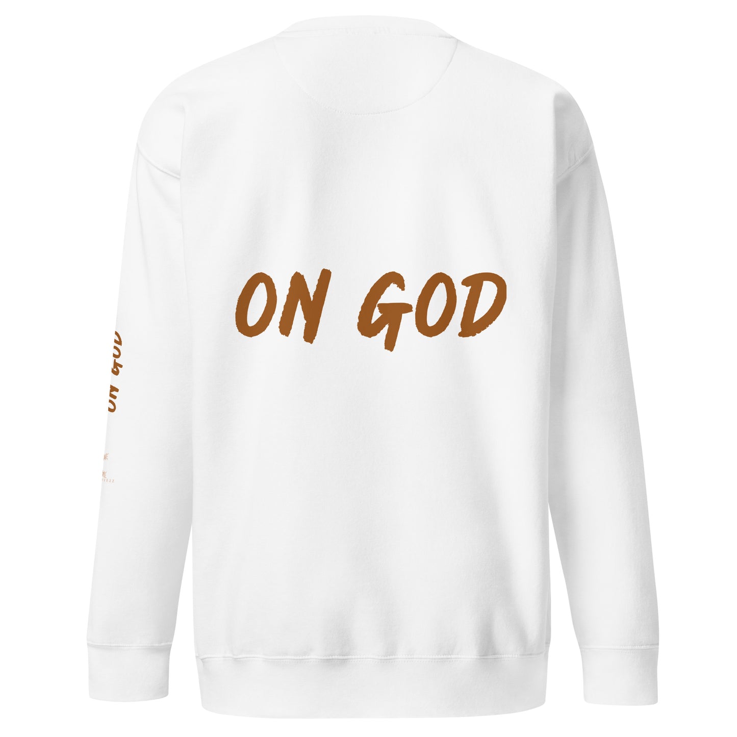 Blessed Sweatshirt