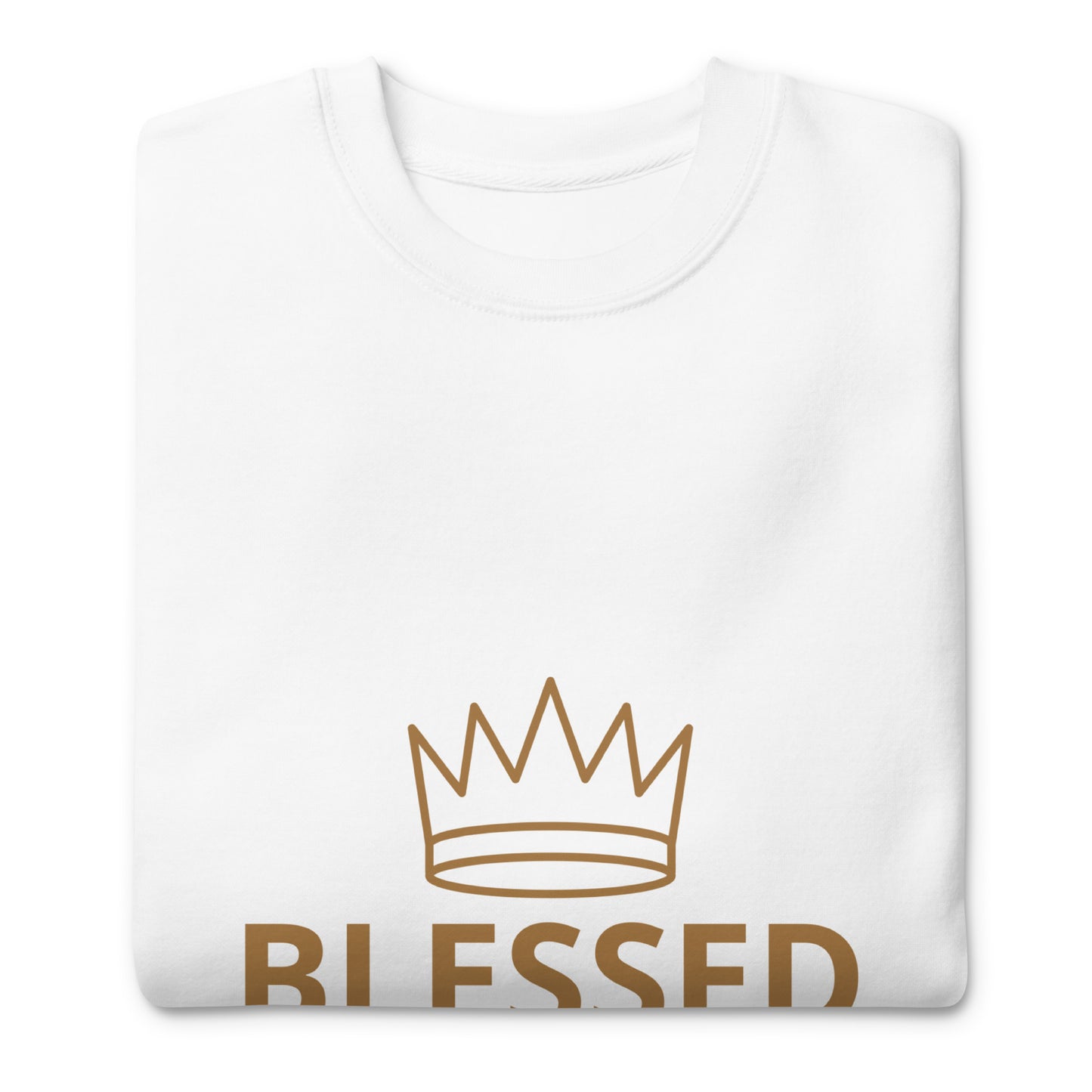 Blessed Sweatshirt