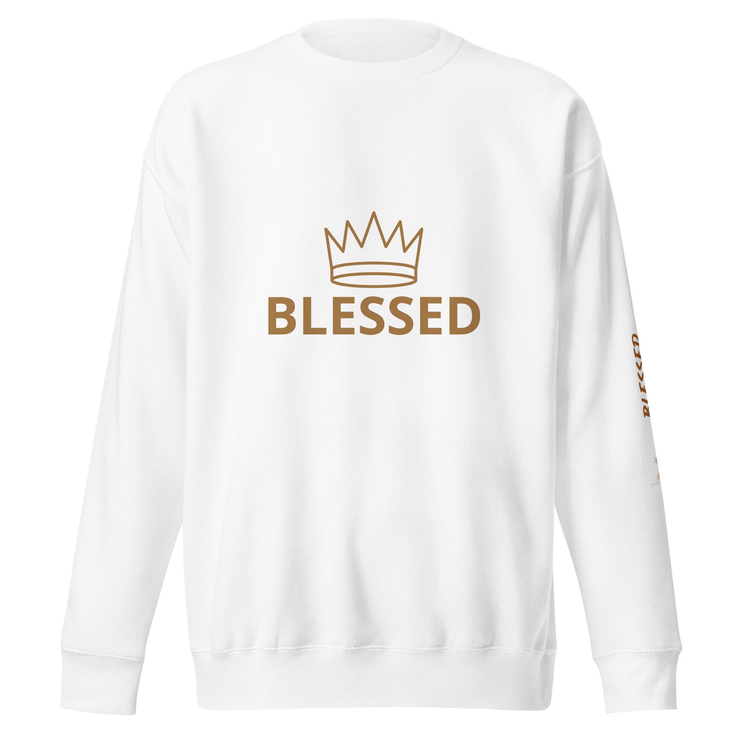 Blessed Sweatshirt