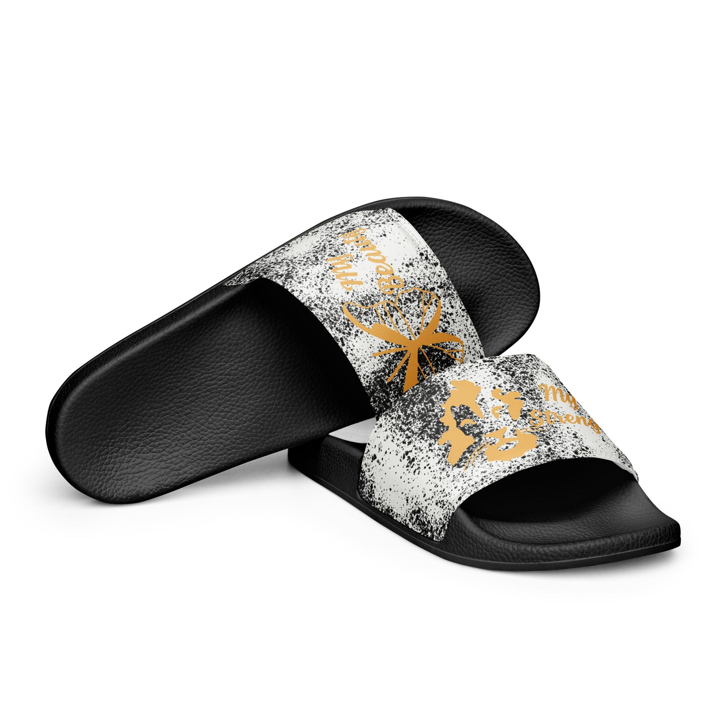 Women's slides