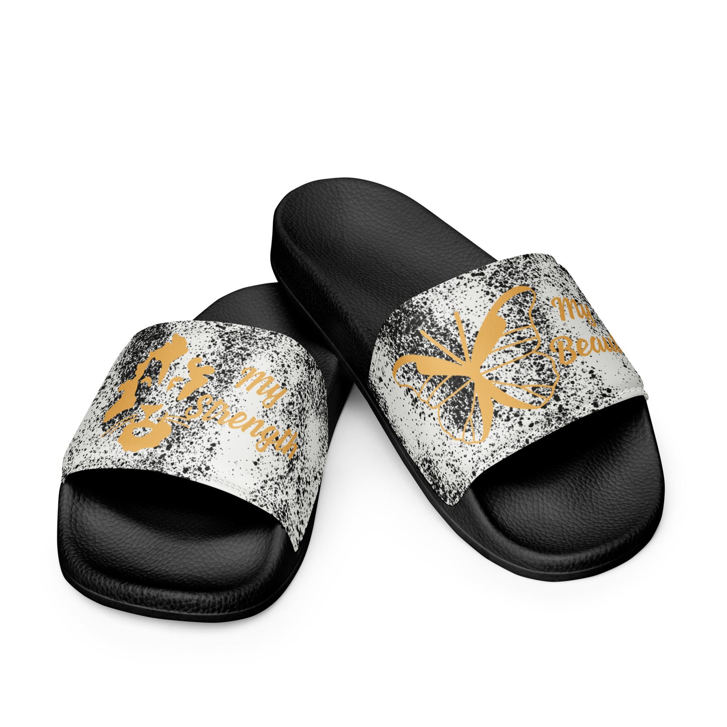 Women's slides